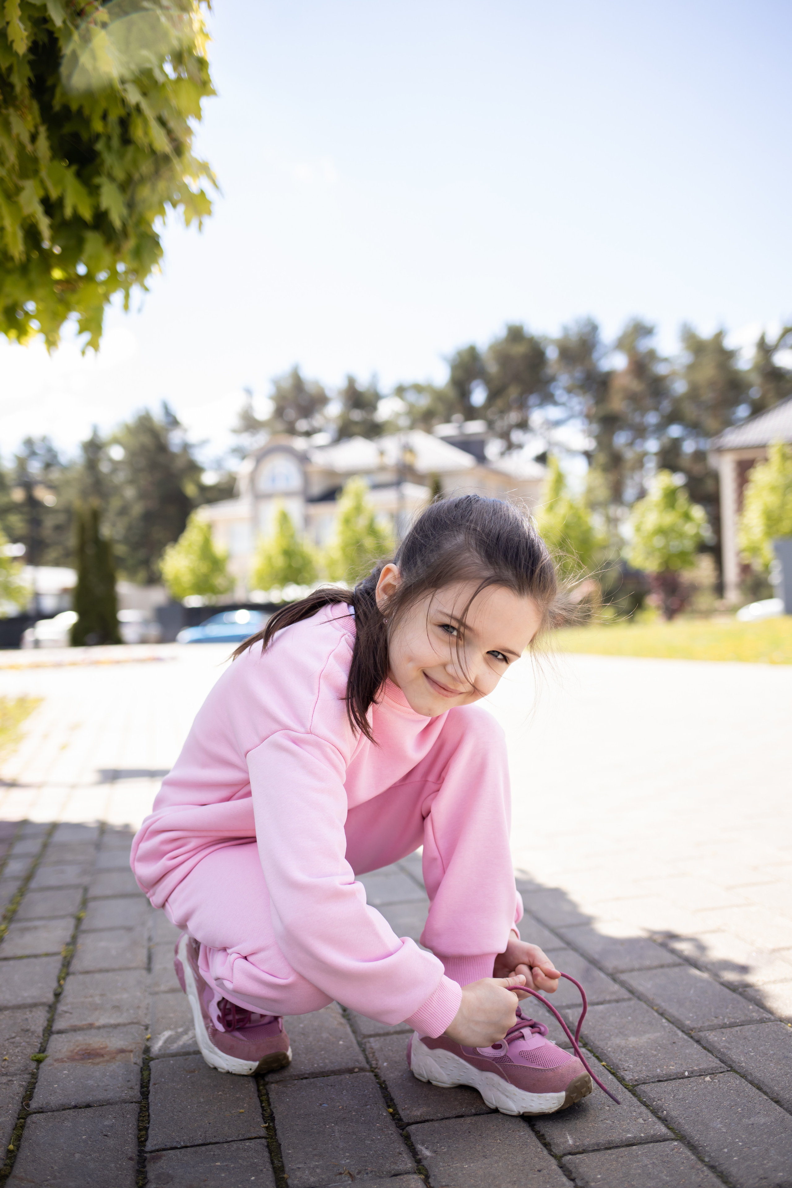 Реклама одежды. Семейный и детский фотограф в Москве Кузьмина Мария