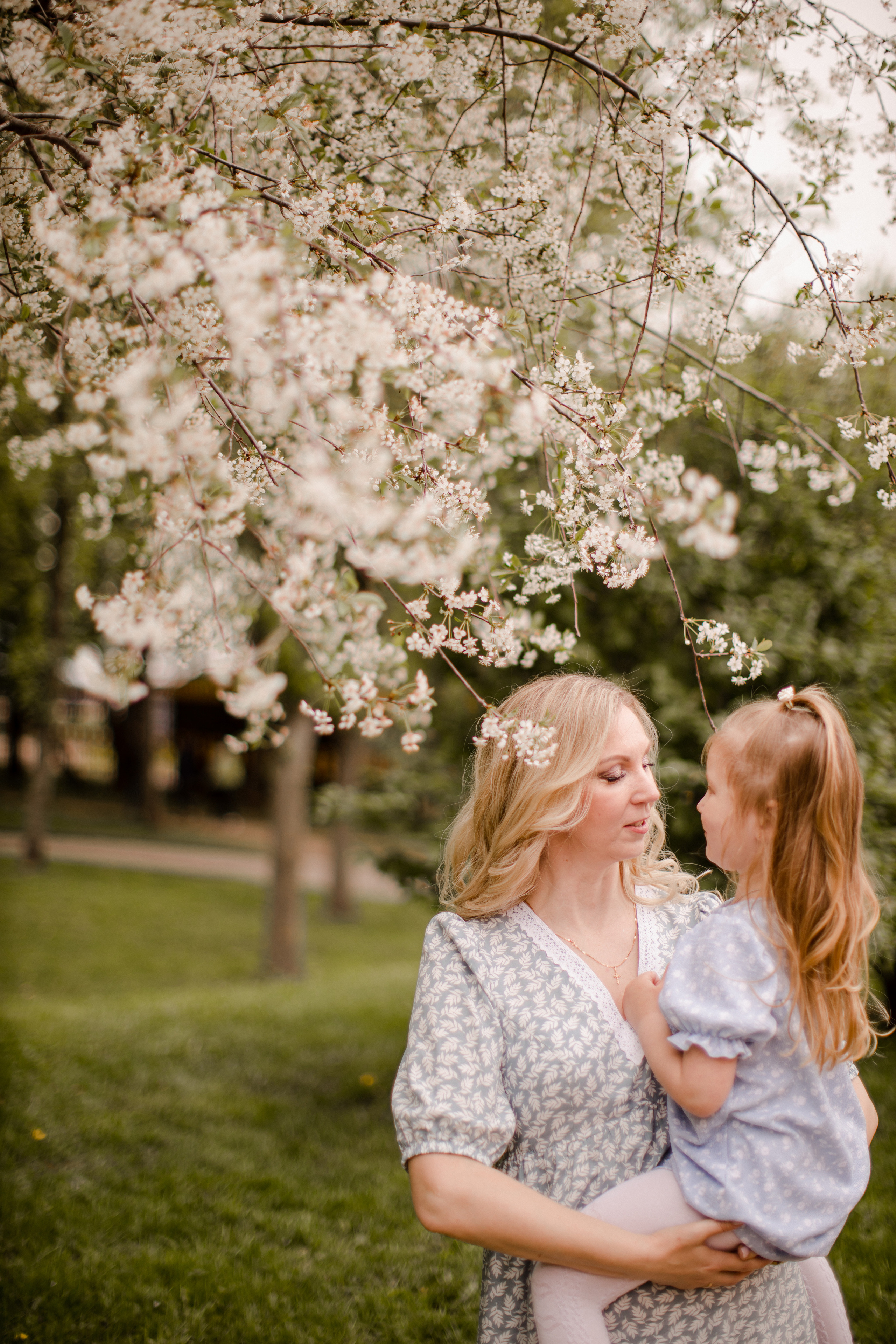 Юля. Семейный и детский фотограф в Москве Кузьмина Мария