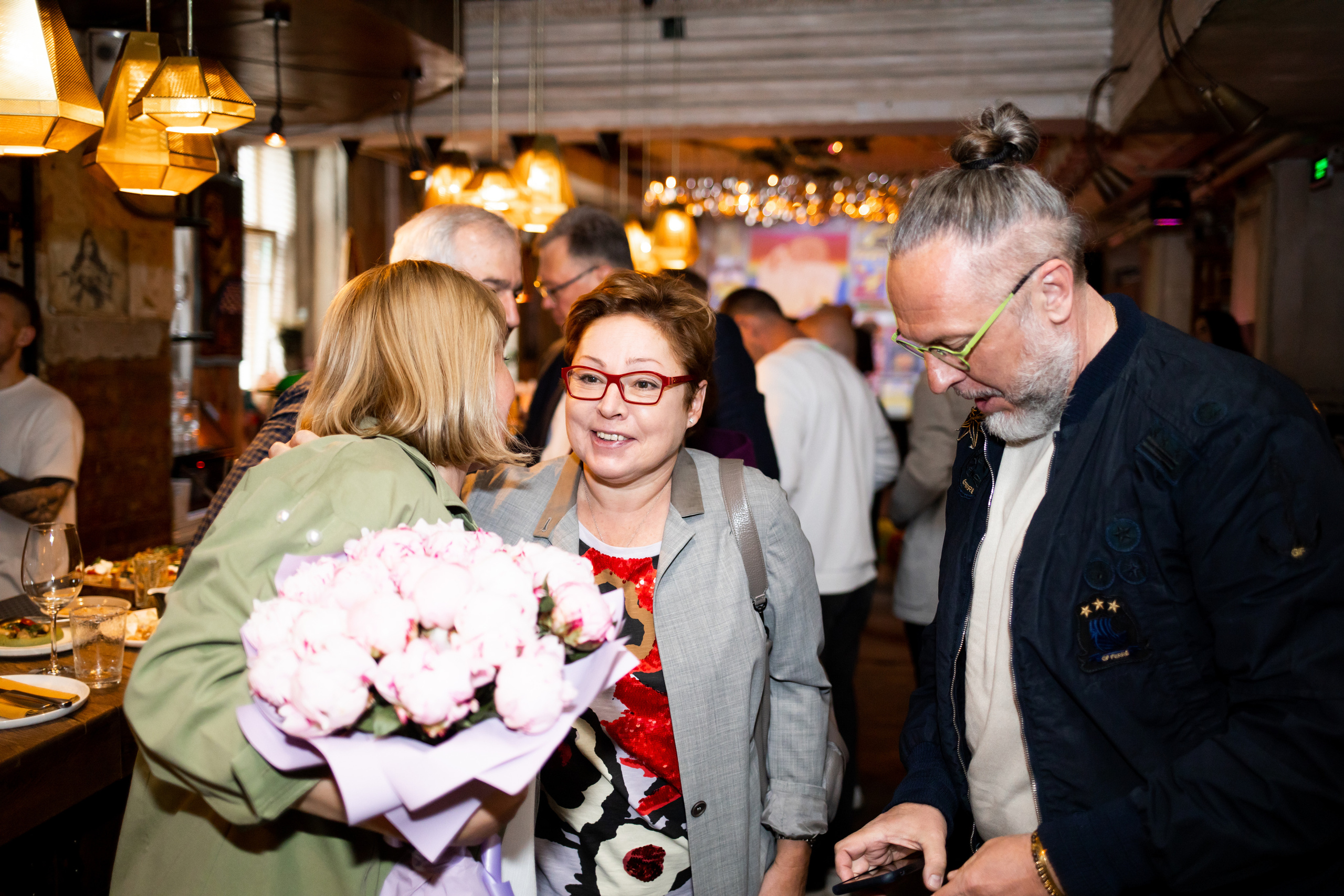 День рождения Арины Шараповой. Семейный и детский фотограф в Москве Кузьмина Мария