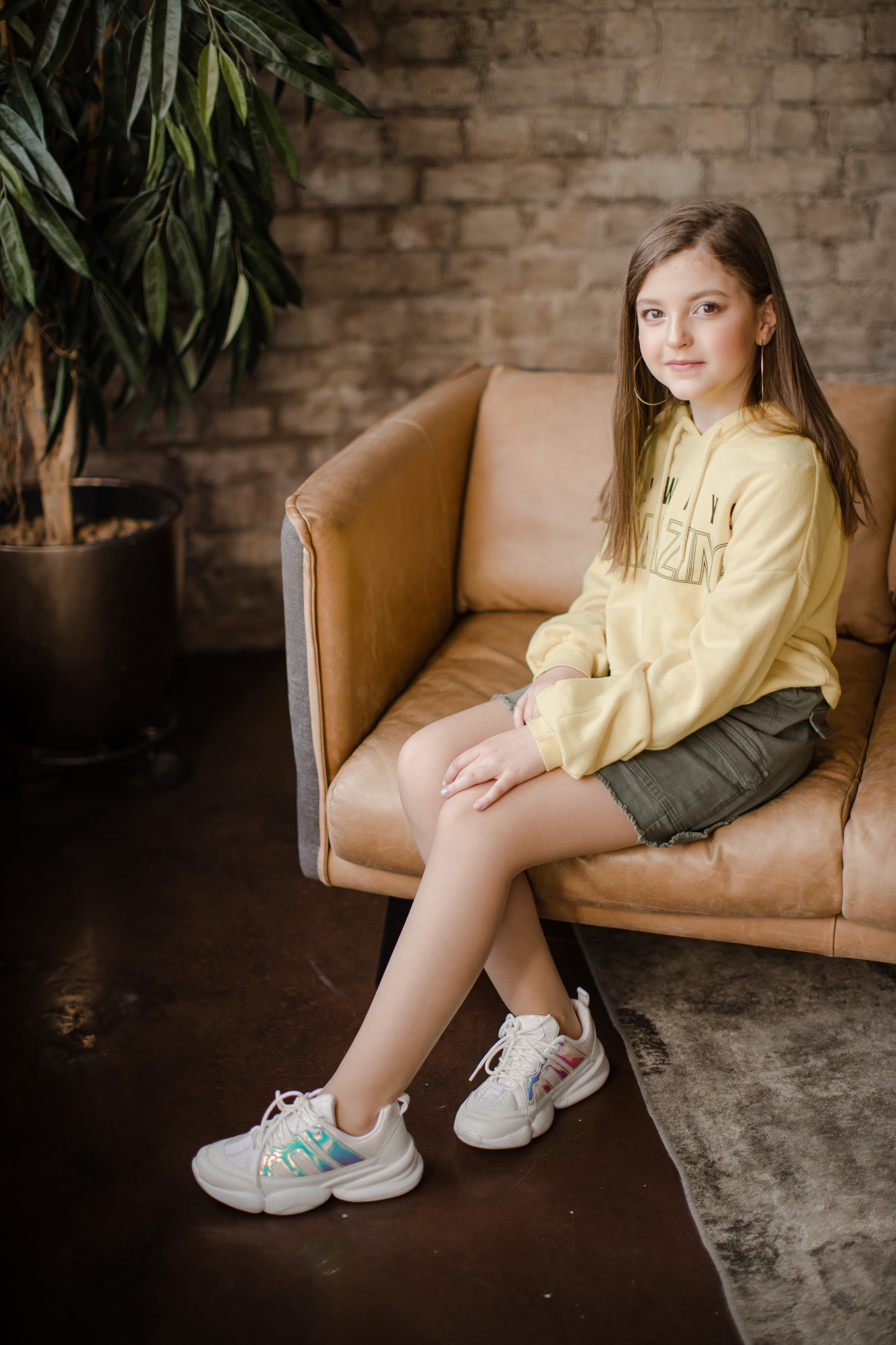 День рождения Ани. Семейный и детский фотограф в Москве Кузьмина Мария