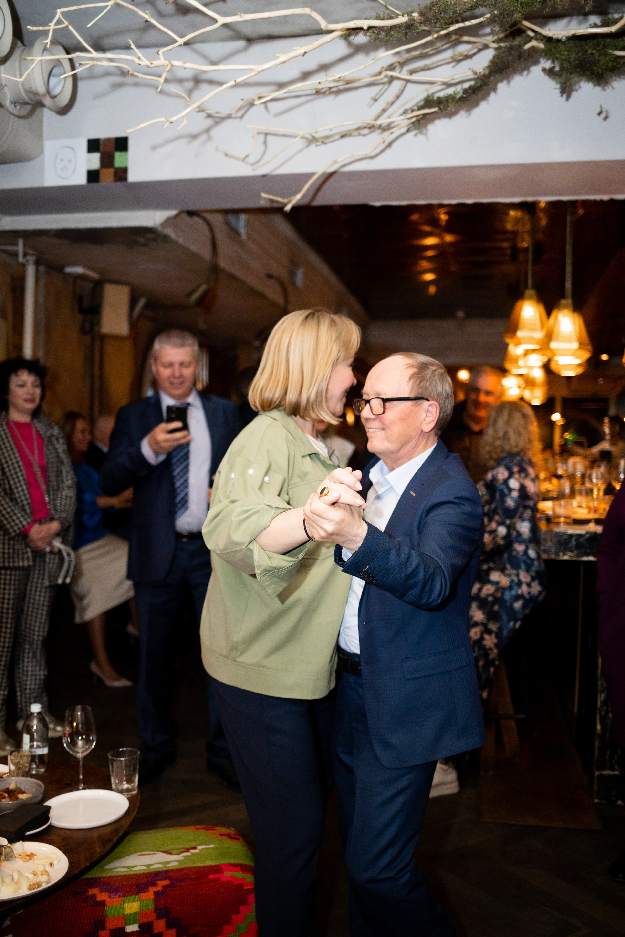 День рождения Арины Шараповой. Семейный и детский фотограф в Москве Кузьмина Мария