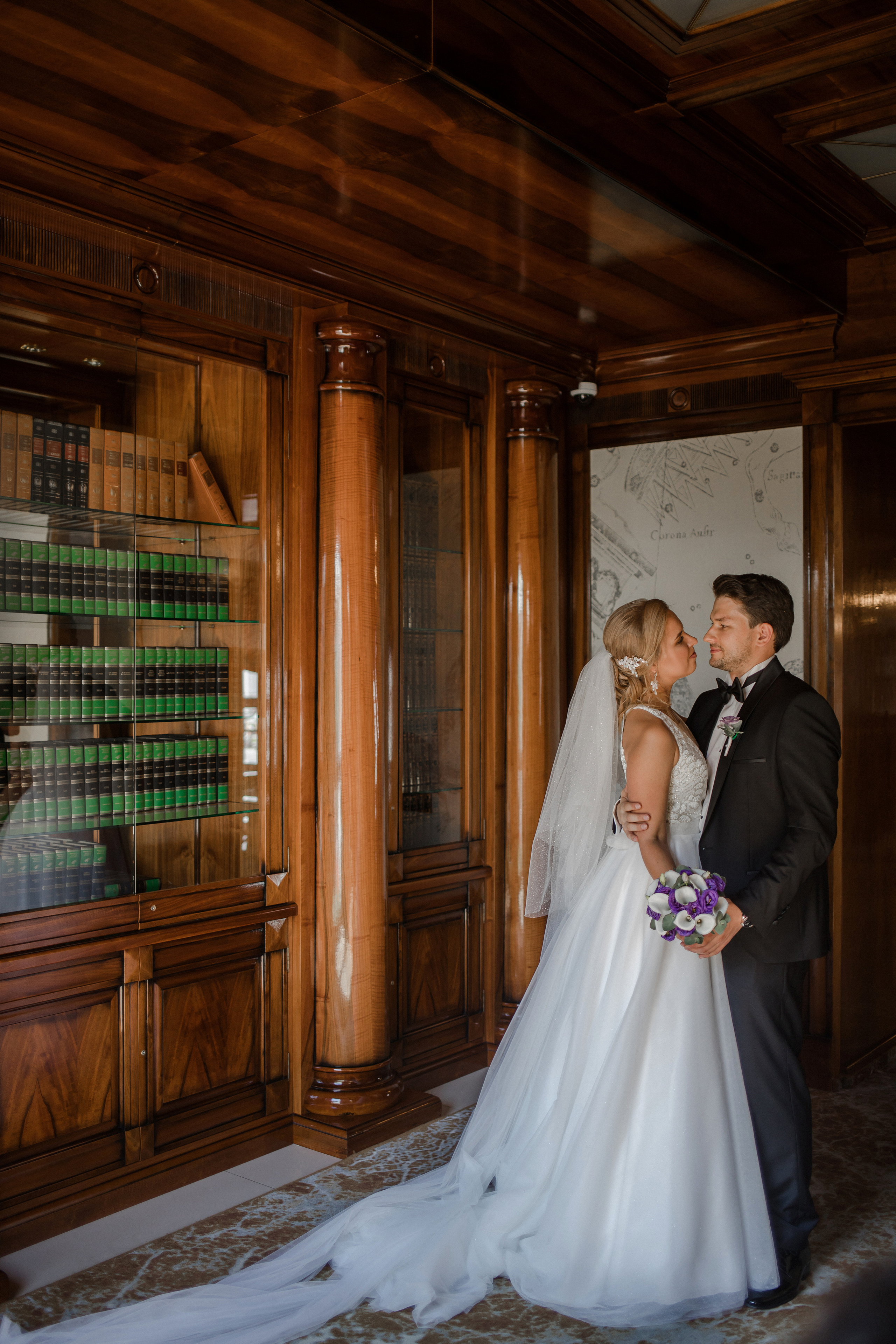 Вася и Марина. Семейный и детский фотограф в Москве Кузьмина Мария