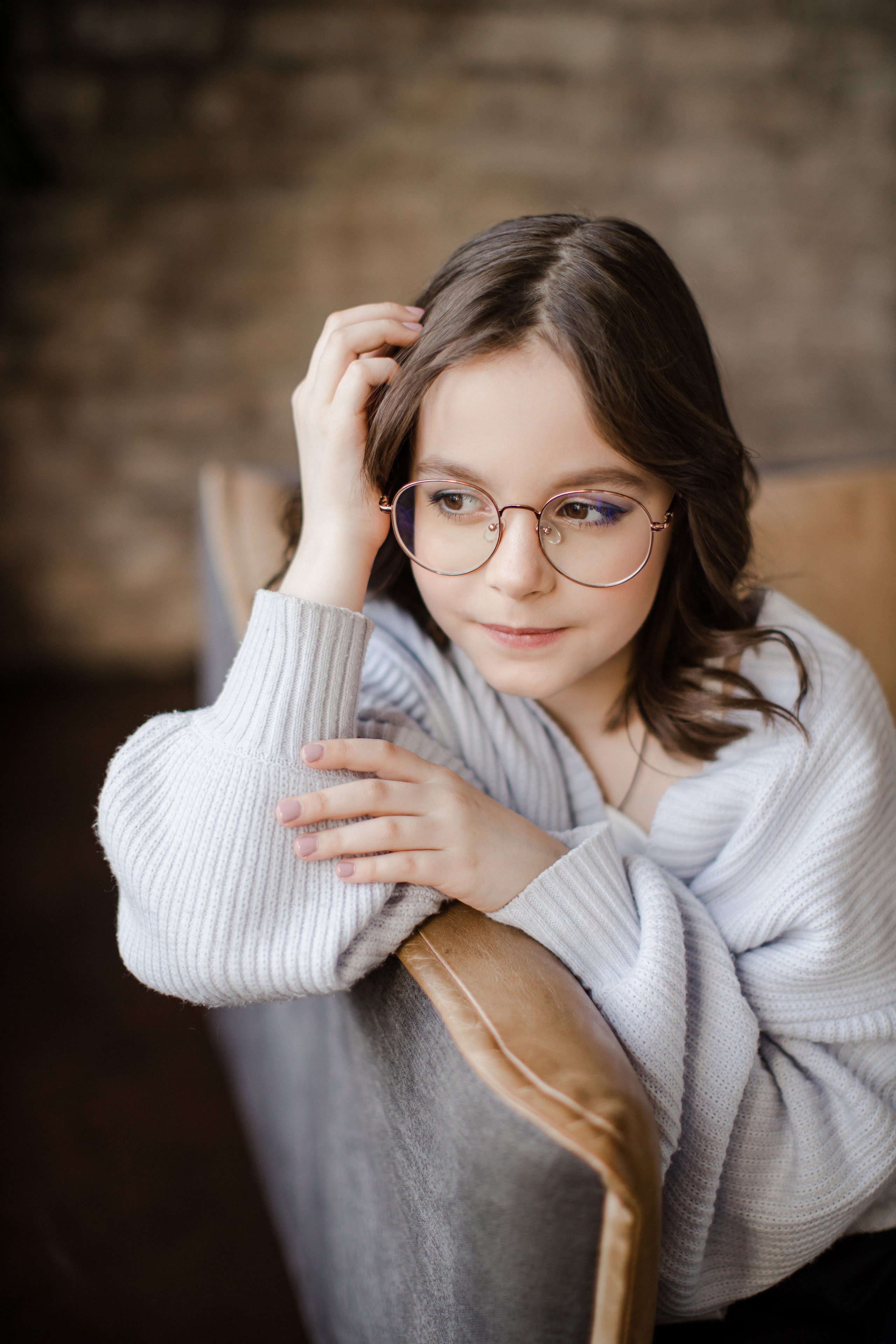 День рождения Ани. Семейный и детский фотограф в Москве Кузьмина Мария