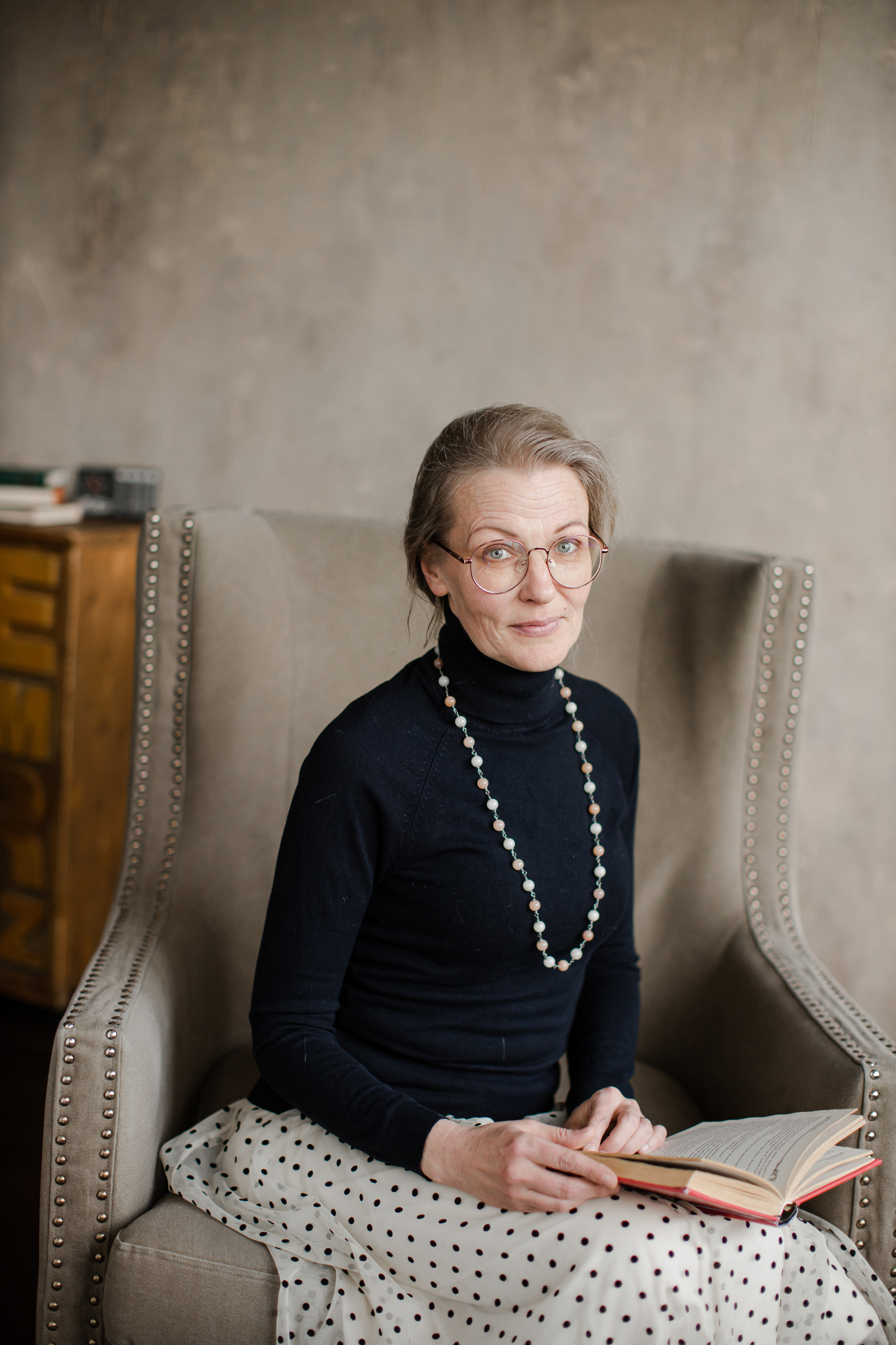 День рождения Ани. Семейный и детский фотограф в Москве Кузьмина Мария