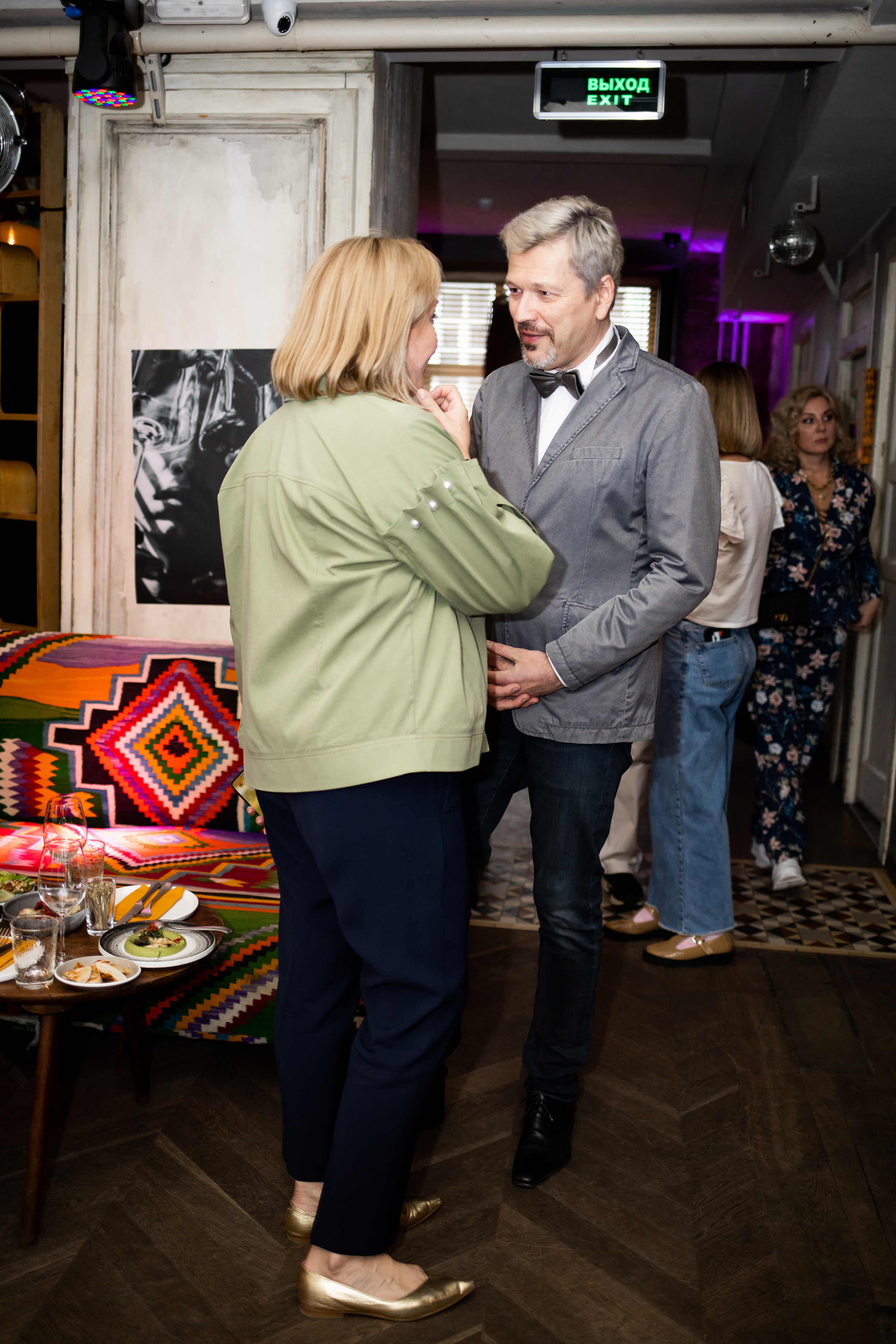 День рождения Арины Шараповой. Семейный и детский фотограф в Москве Кузьмина Мария