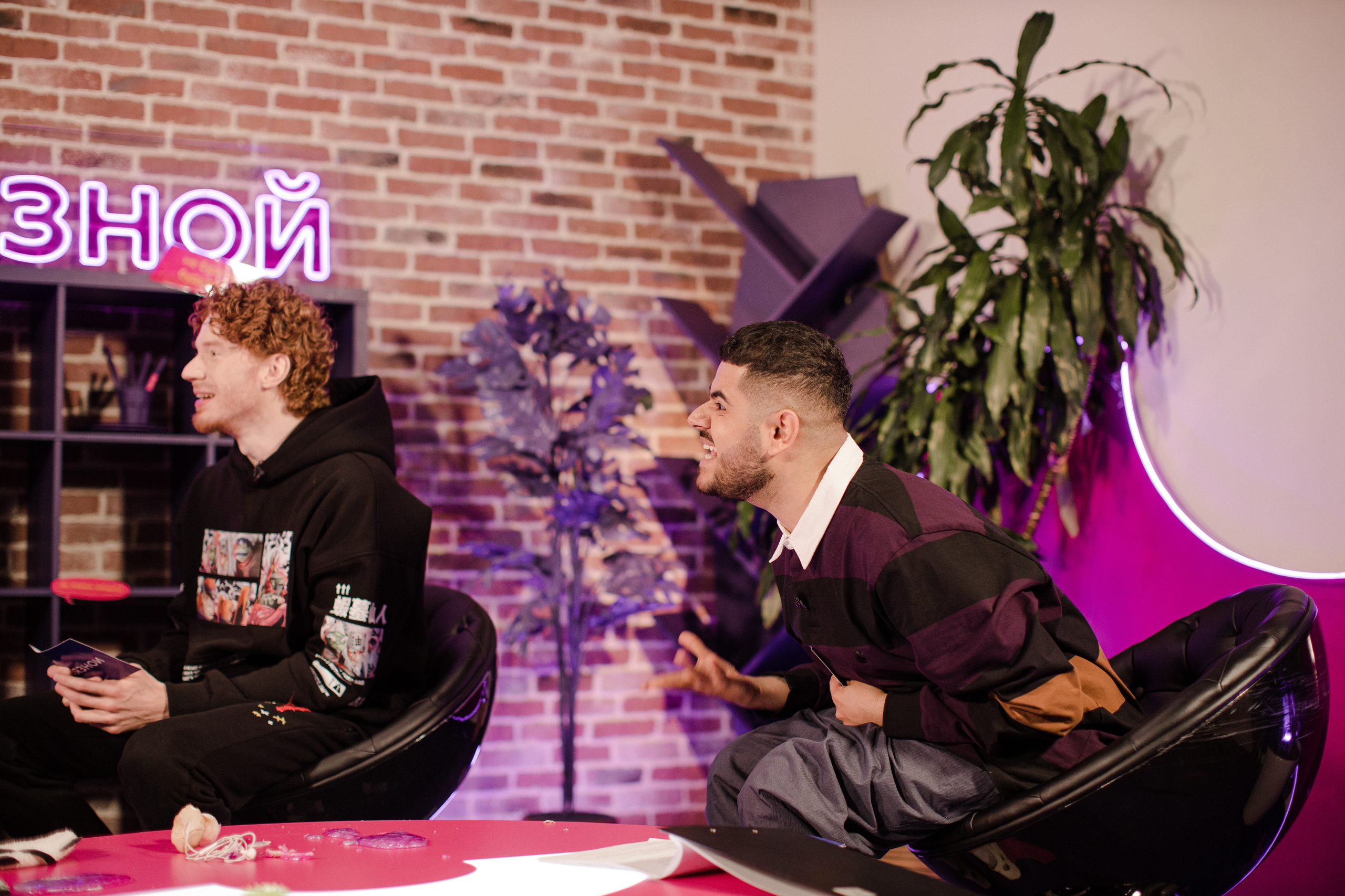 Стрим для Связного. Семейный и детский фотограф в Москве Кузьмина Мария