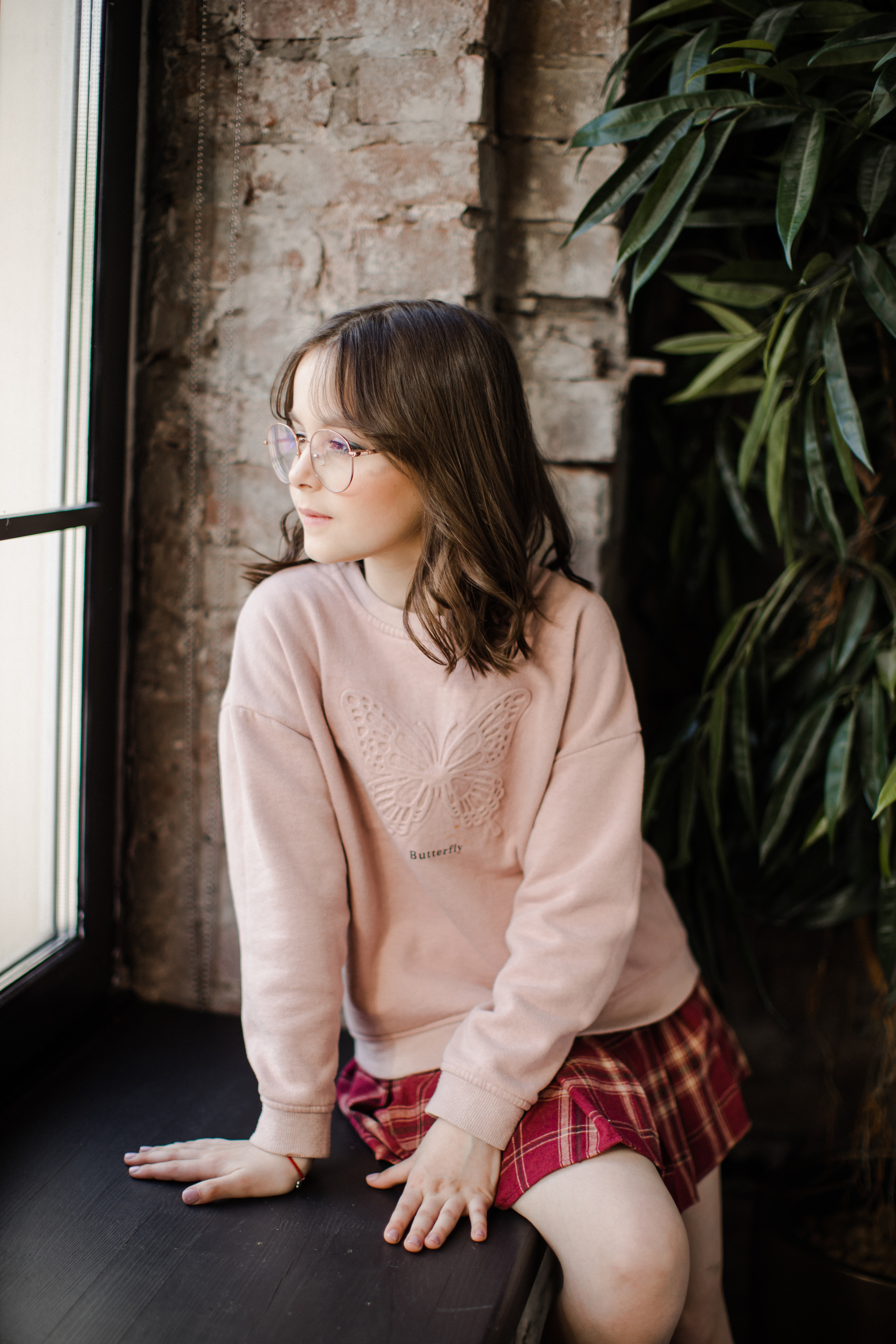 День рождения Ани. Семейный и детский фотограф в Москве Кузьмина Мария