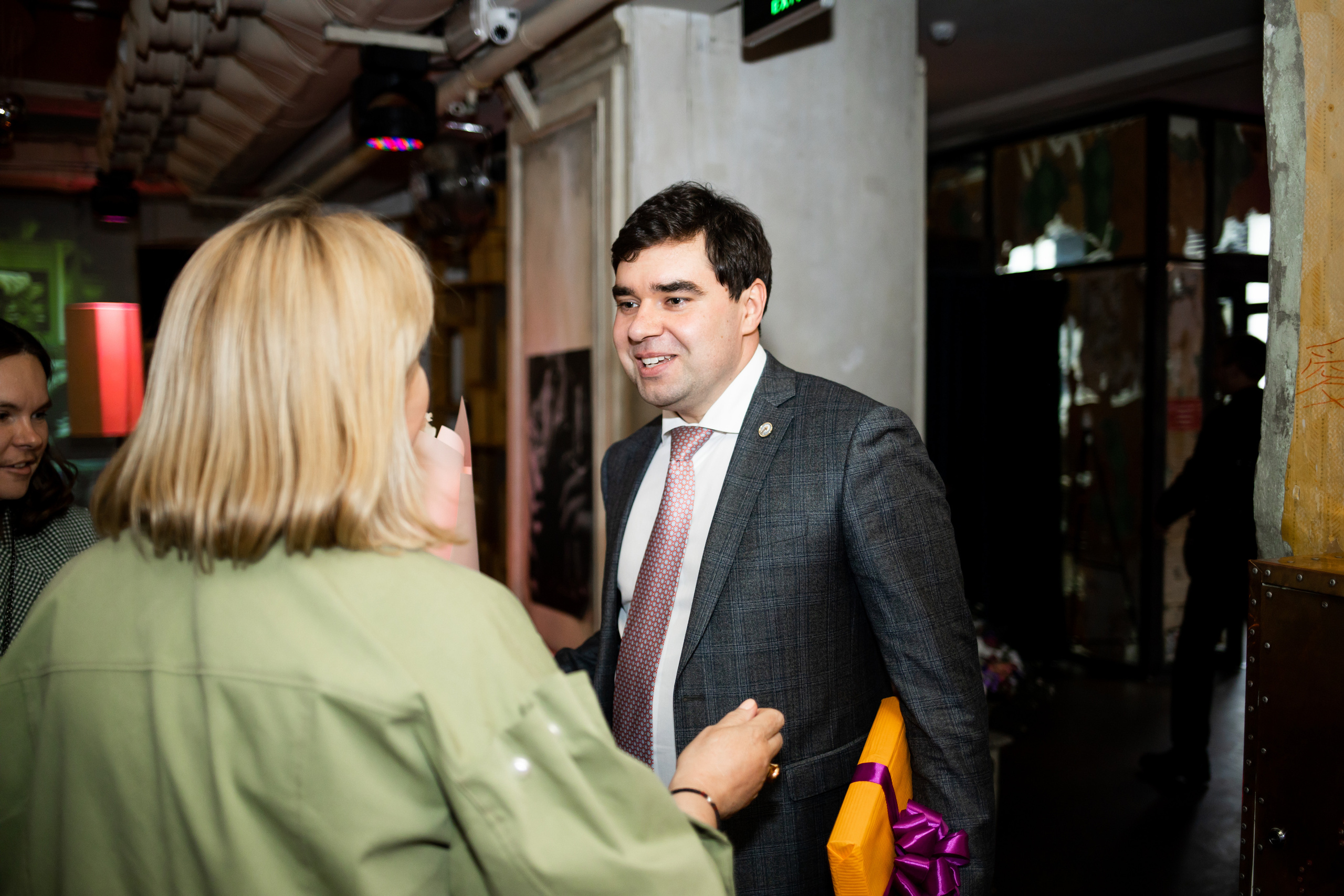 День рождения Арины Шараповой. Семейный и детский фотограф в Москве Кузьмина Мария