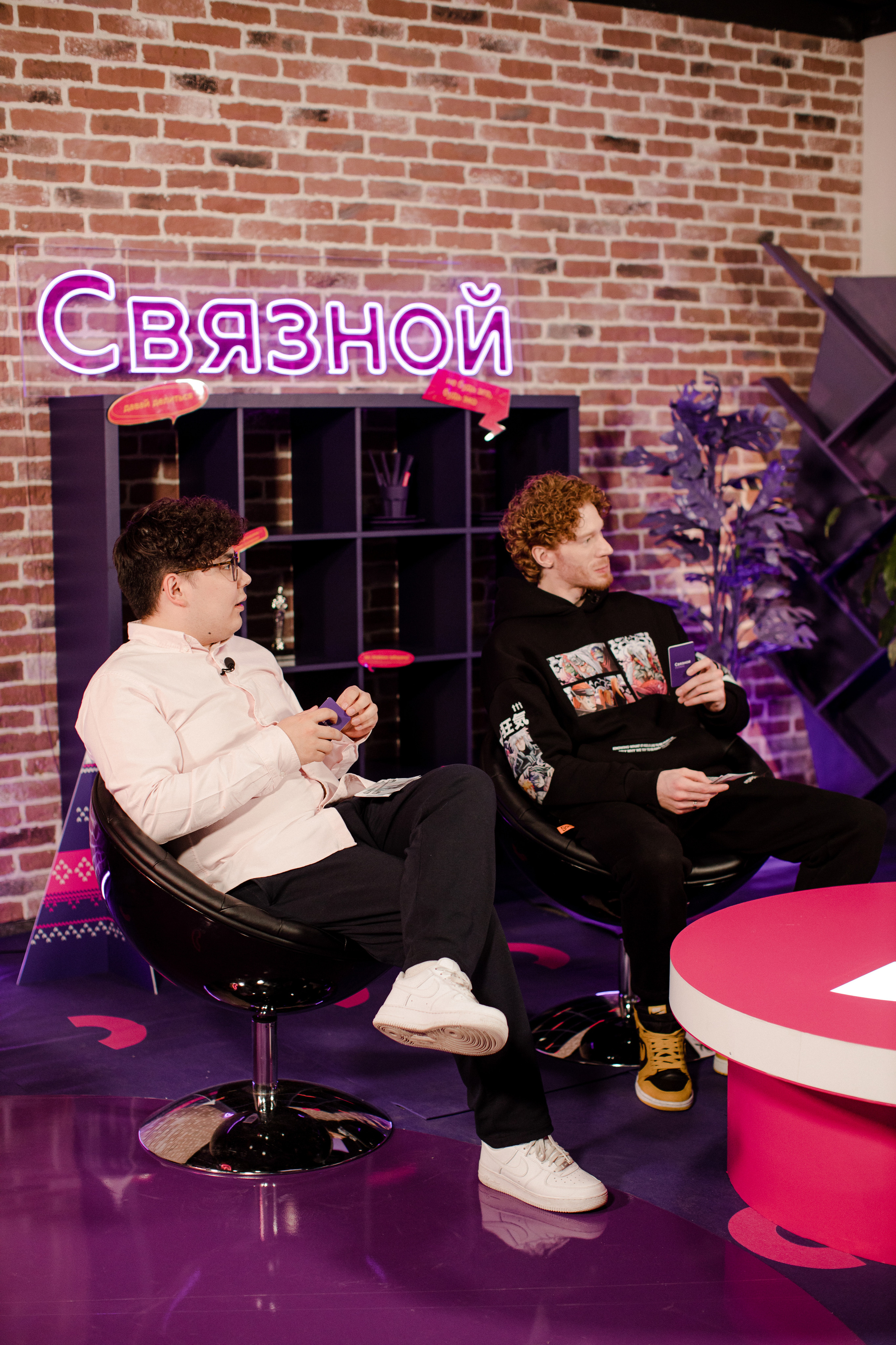 Стрим для Связного. Семейный и детский фотограф в Москве Кузьмина Мария