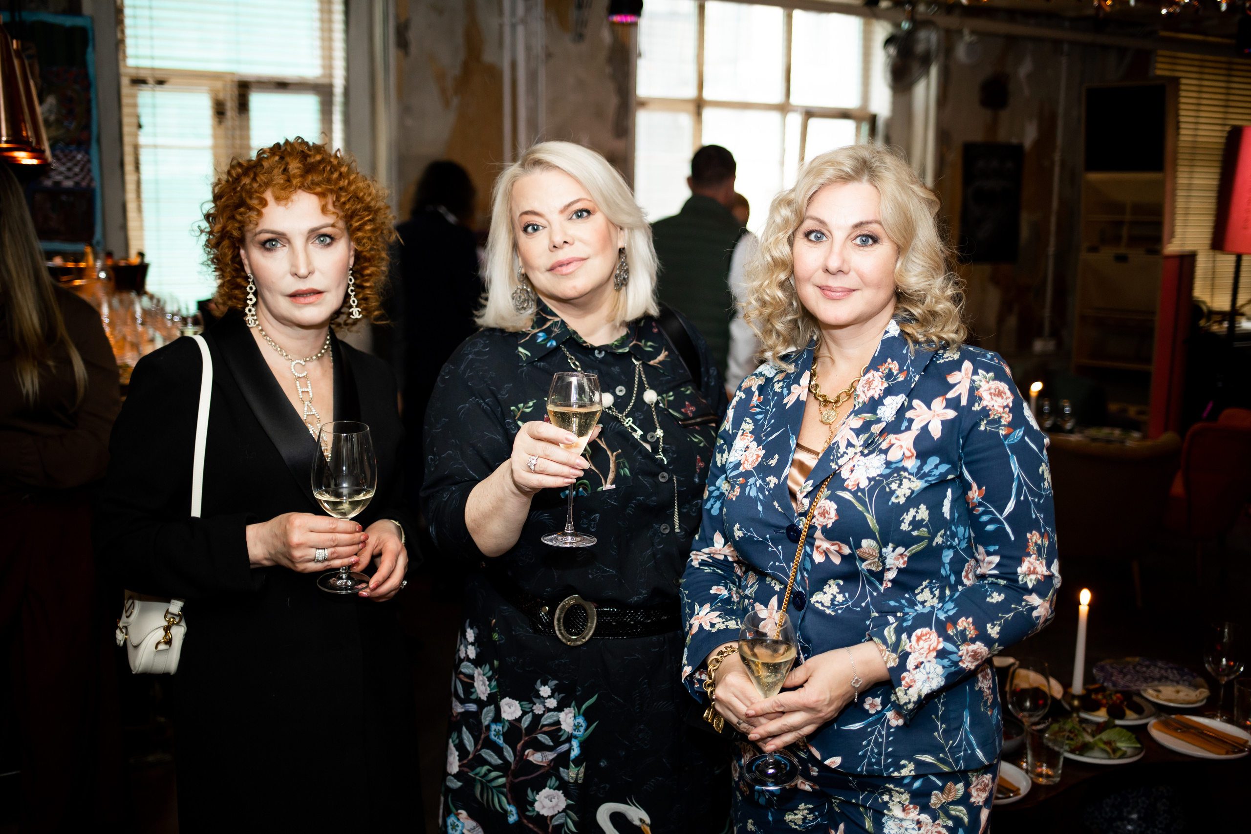 День рождения Арины Шараповой. Семейный и детский фотограф в Москве Кузьмина Мария