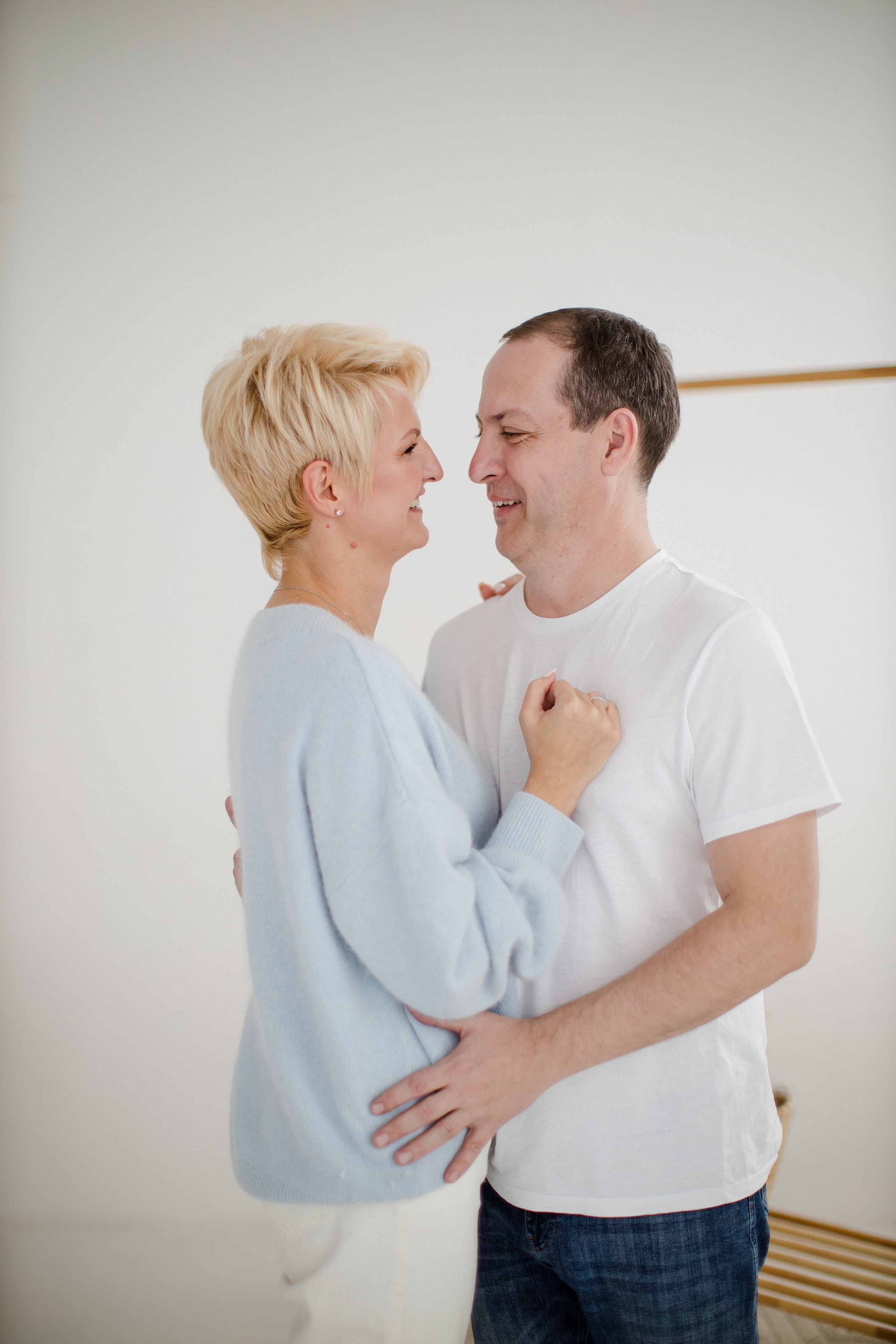 Яна с семьей. Семейный и детский фотограф в Москве Кузьмина Мария