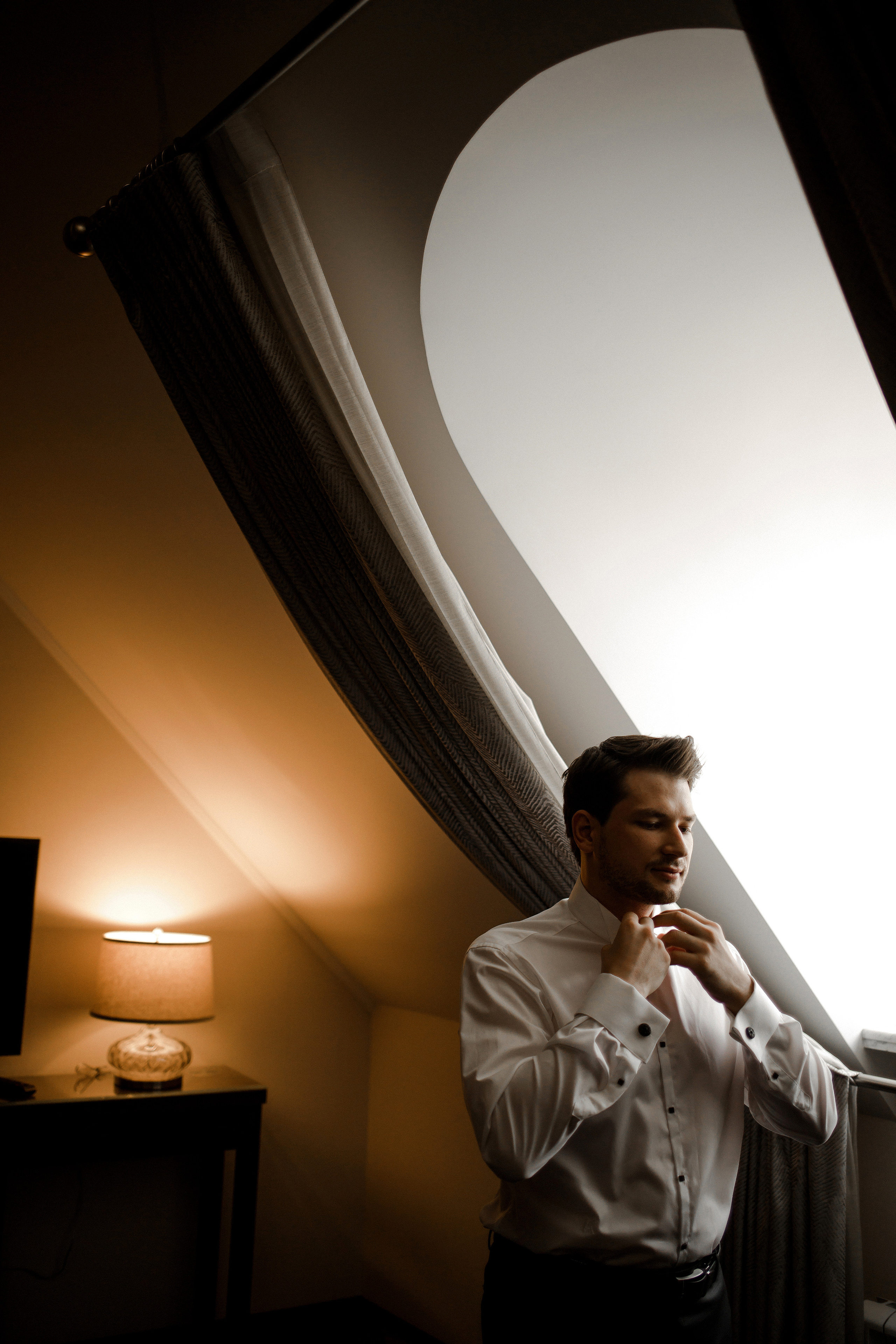 Вася и Марина. Семейный и детский фотограф в Москве Кузьмина Мария