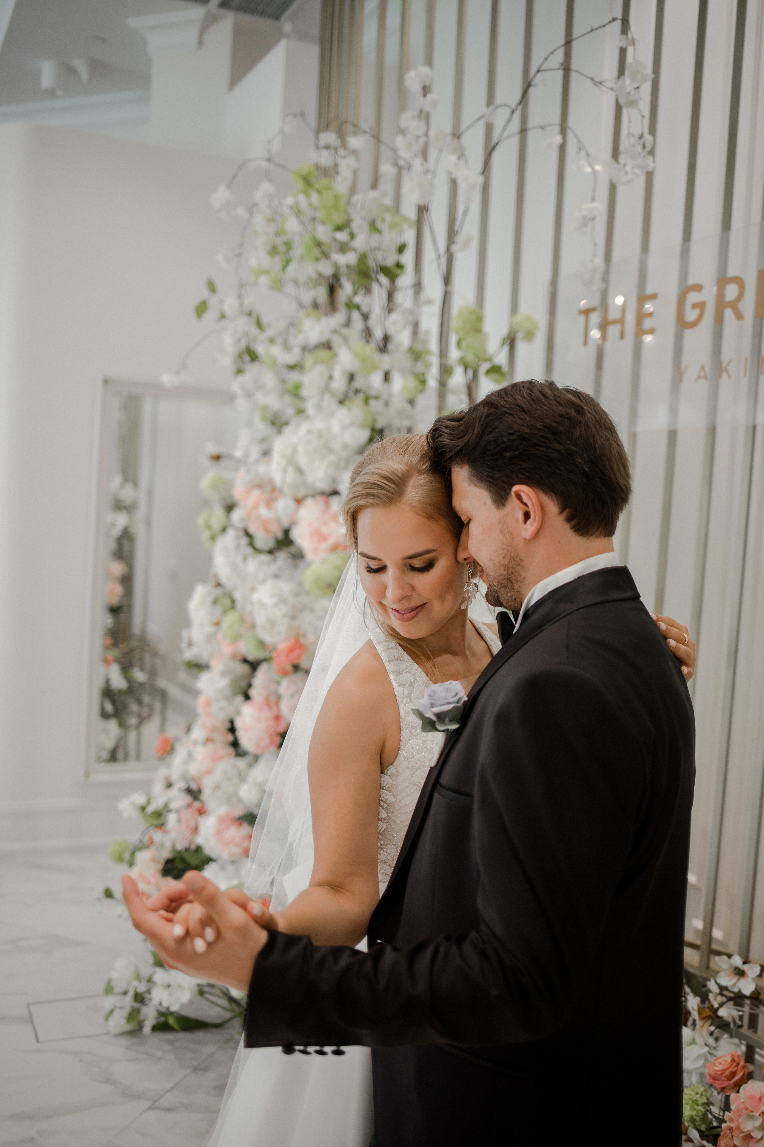 Вася и Марина. Семейный и детский фотограф в Москве Кузьмина Мария