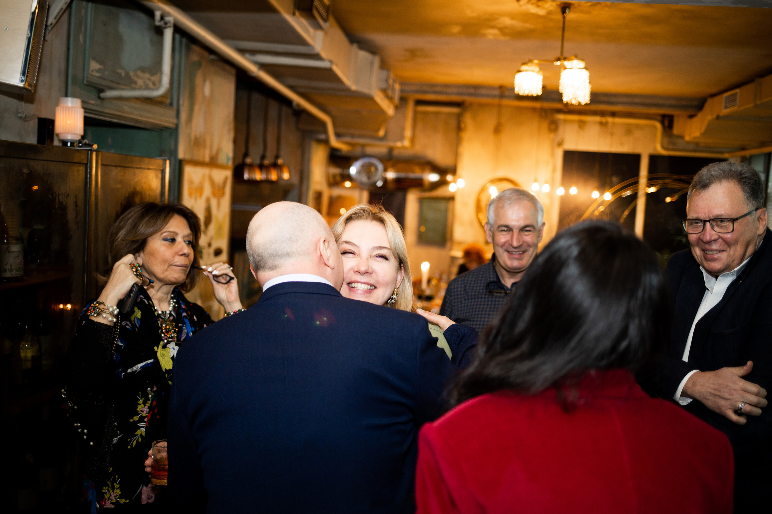 День рождения Арины Шараповой. Семейный и детский фотограф в Москве Кузьмина Мария