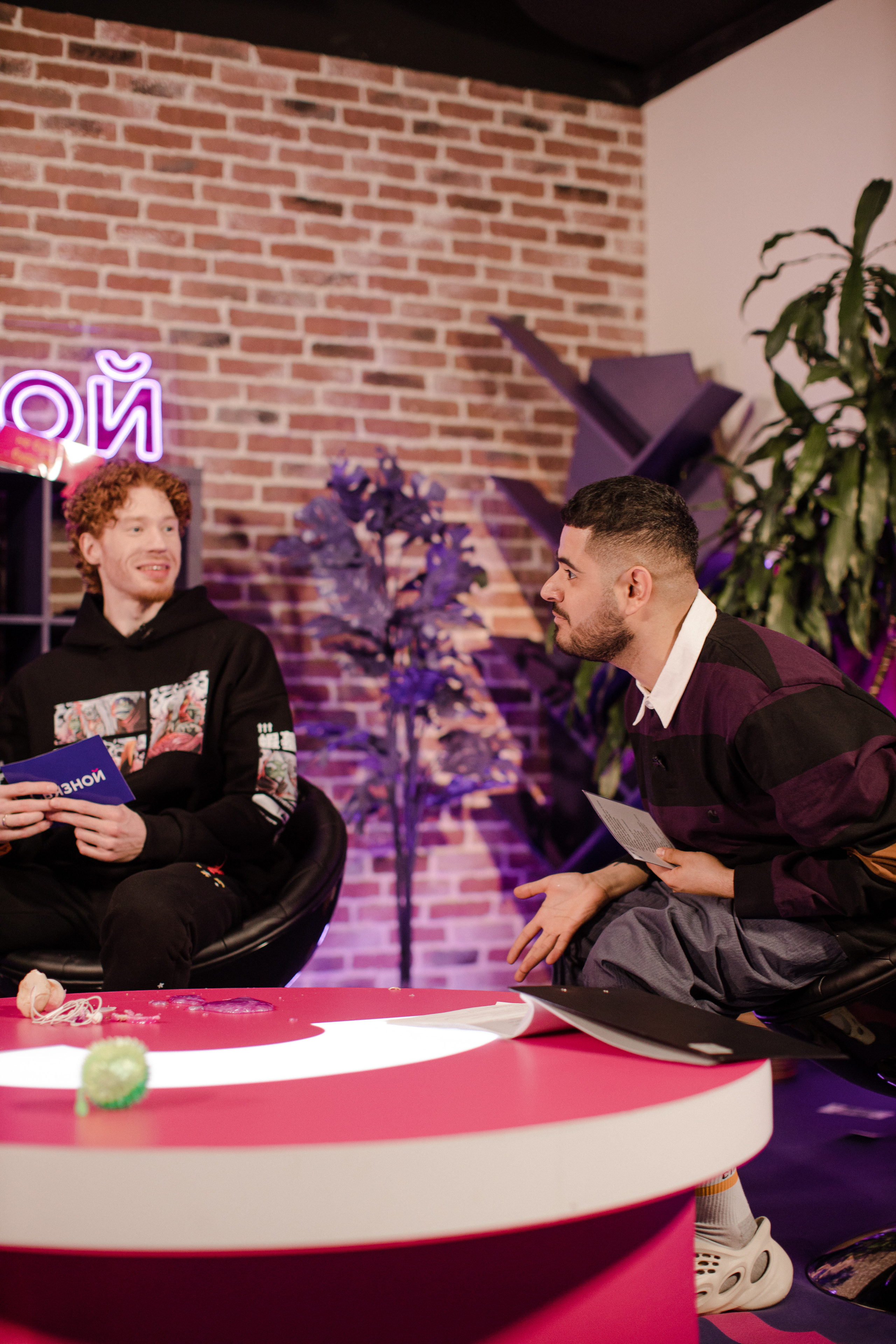 Стрим для Связного. Семейный и детский фотограф в Москве Кузьмина Мария