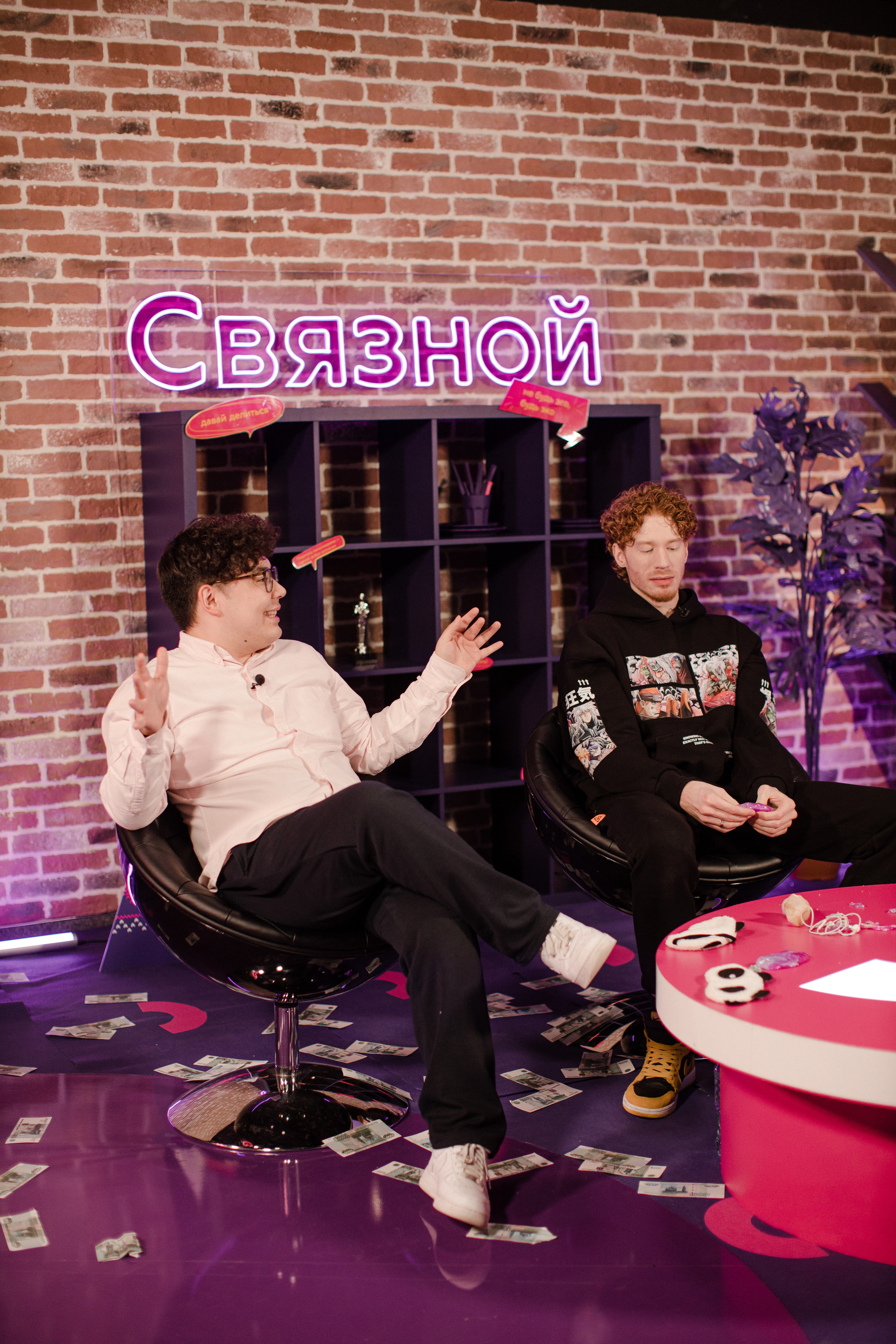 Стрим для Связного. Семейный и детский фотограф в Москве Кузьмина Мария