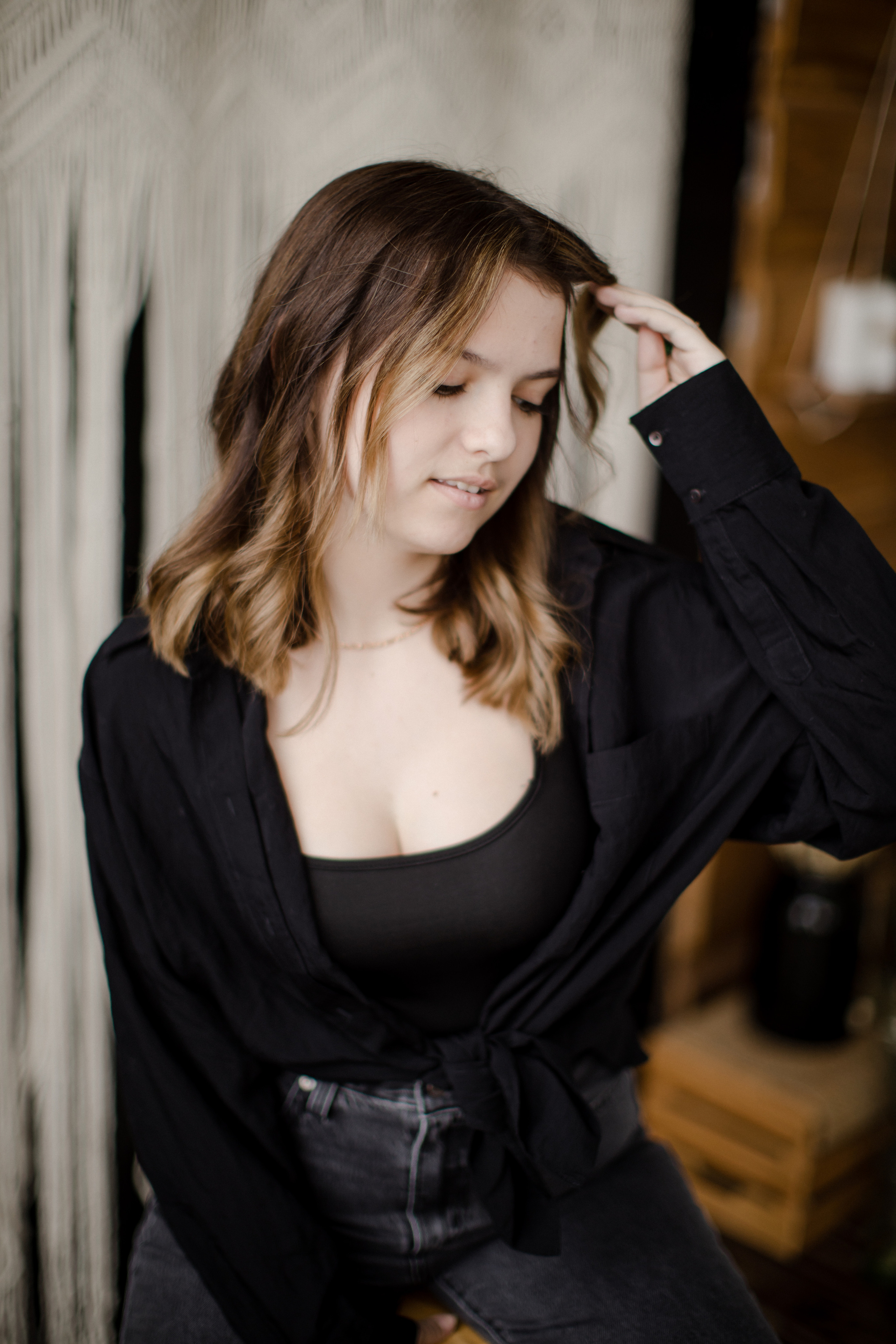 Яна с семьей. Семейный и детский фотограф в Москве Кузьмина Мария