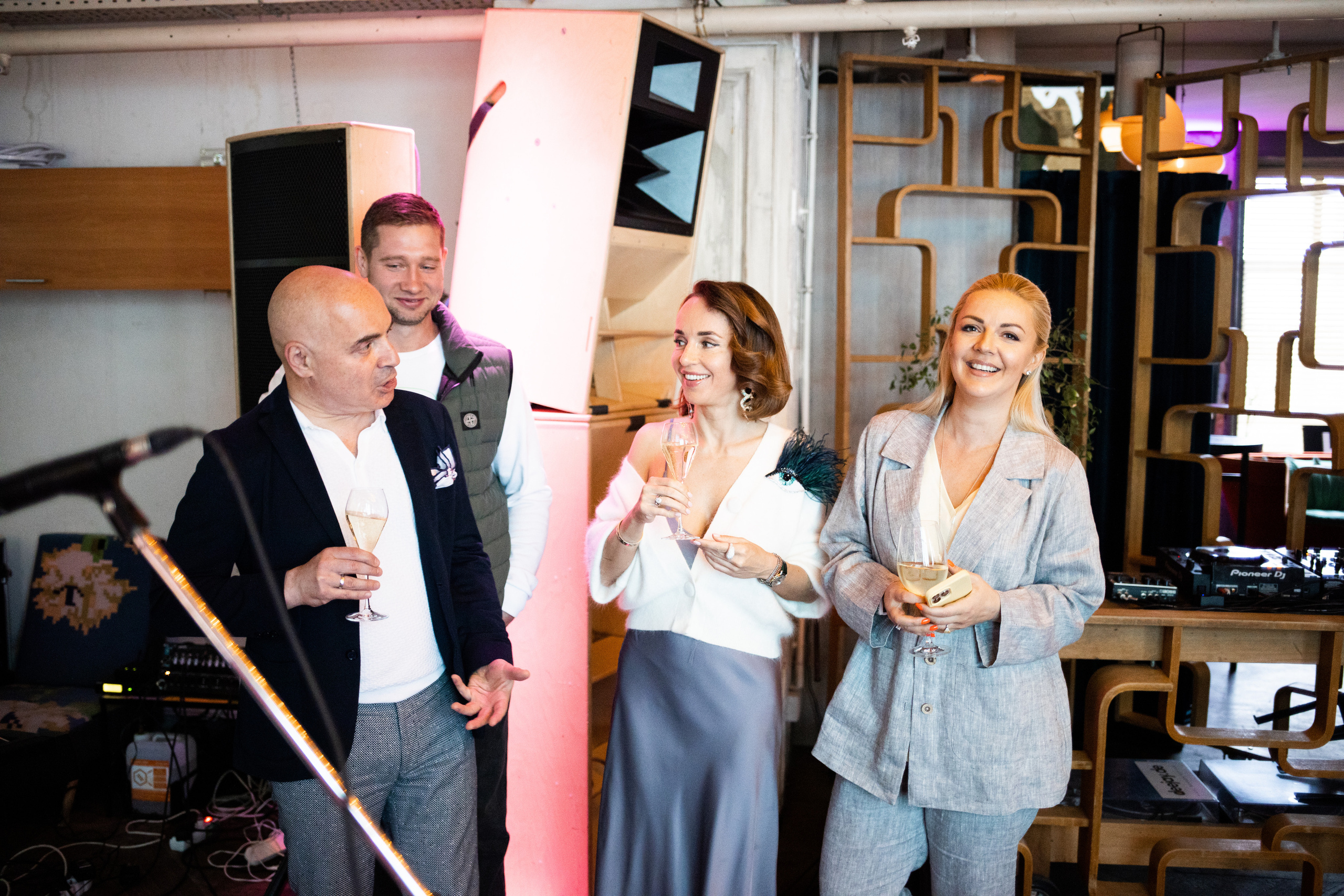 День рождения Арины Шараповой. Семейный и детский фотограф в Москве Кузьмина Мария