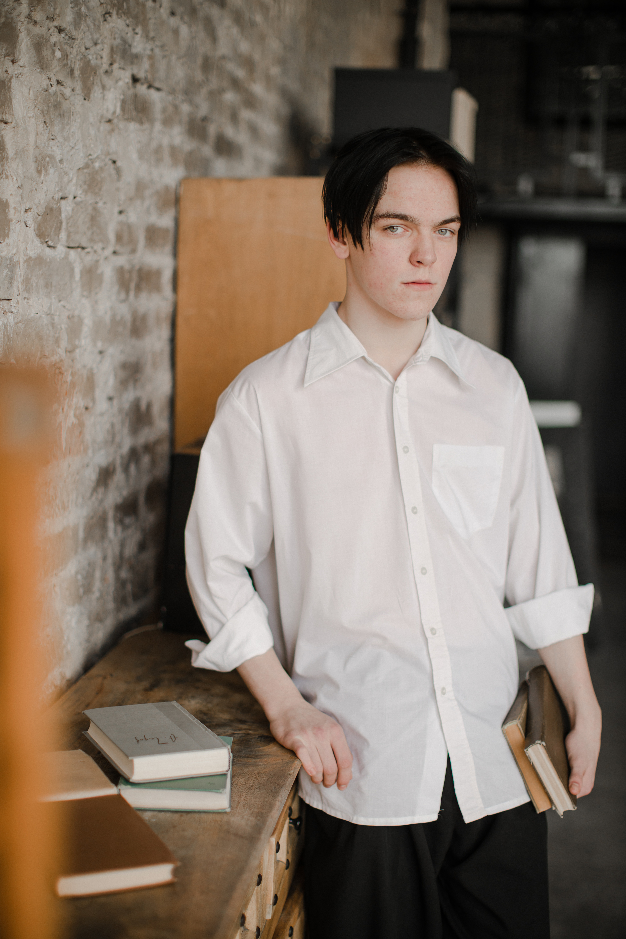 Выпускники. Семейный и детский фотограф в Москве Кузьмина Мария