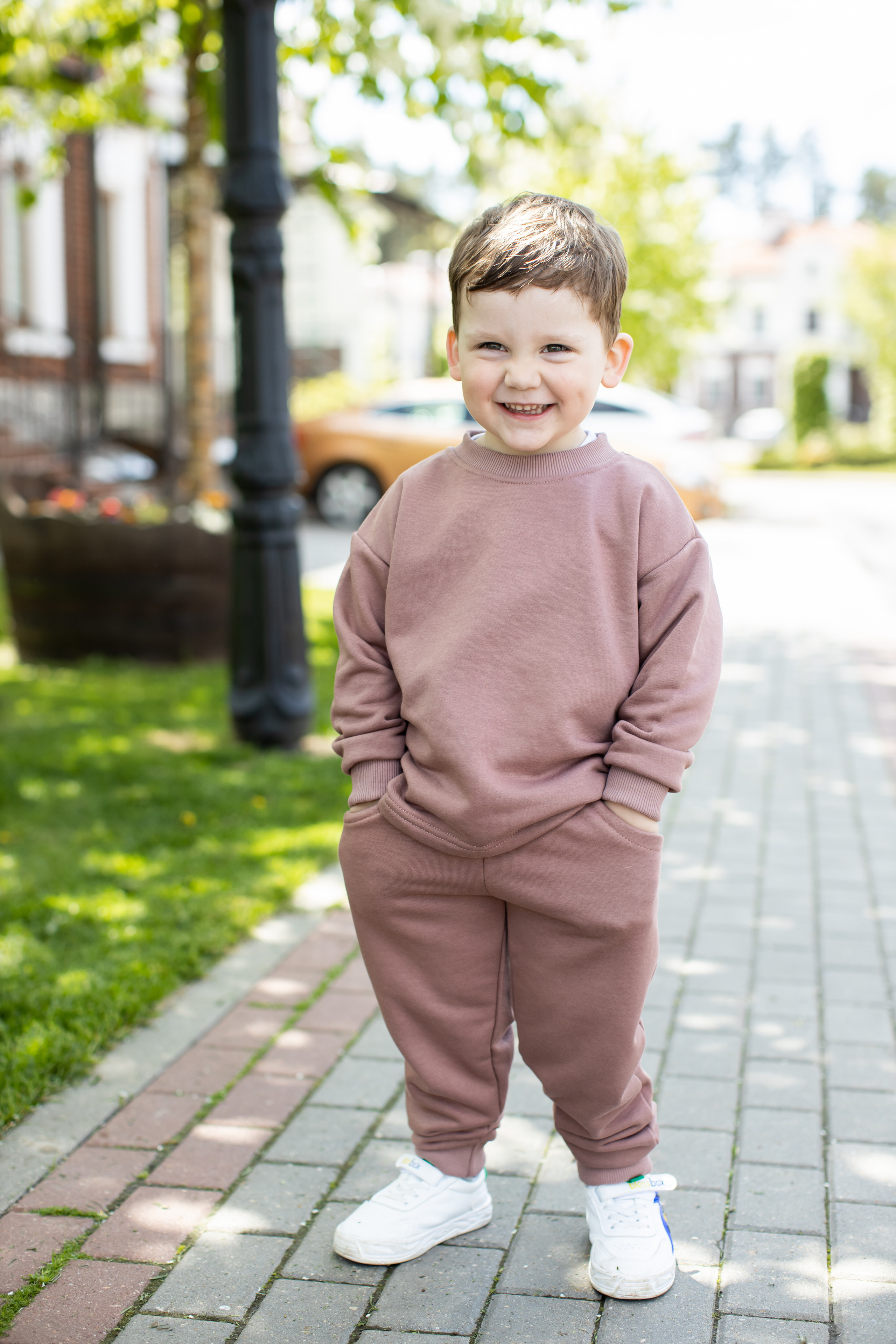 Реклама одежды. Семейный и детский фотограф в Москве Кузьмина Мария