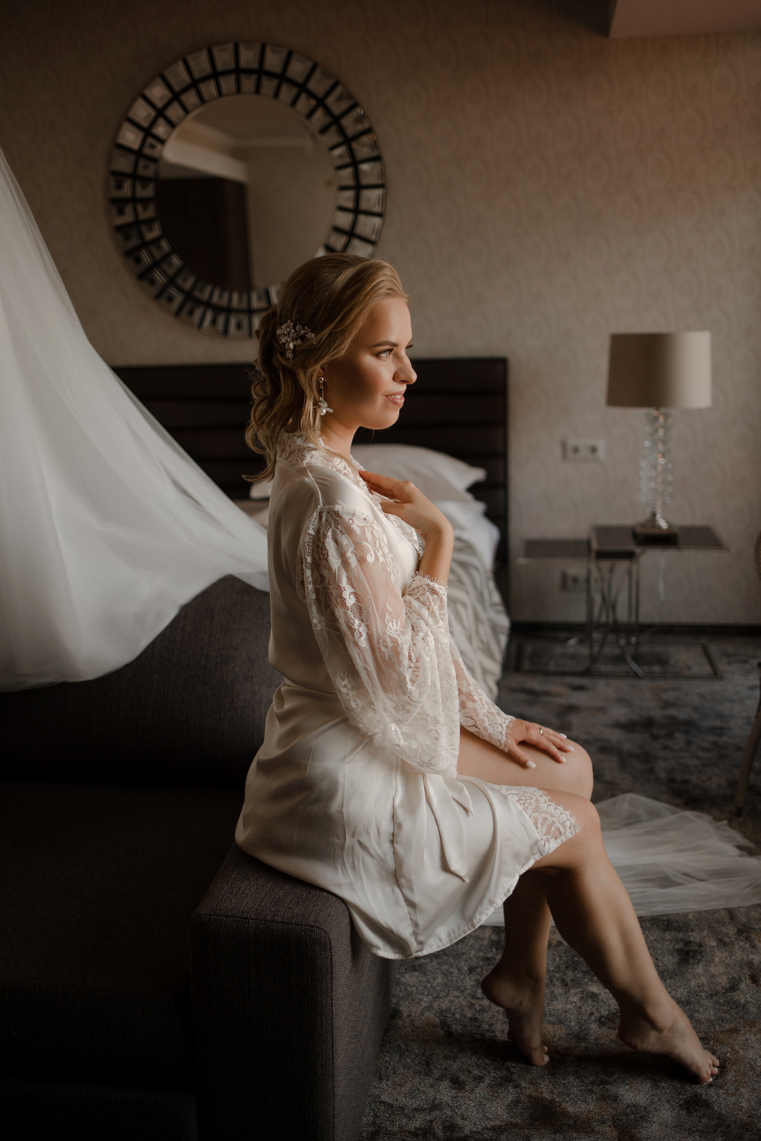 Вася и Марина. Семейный и детский фотограф в Москве Кузьмина Мария