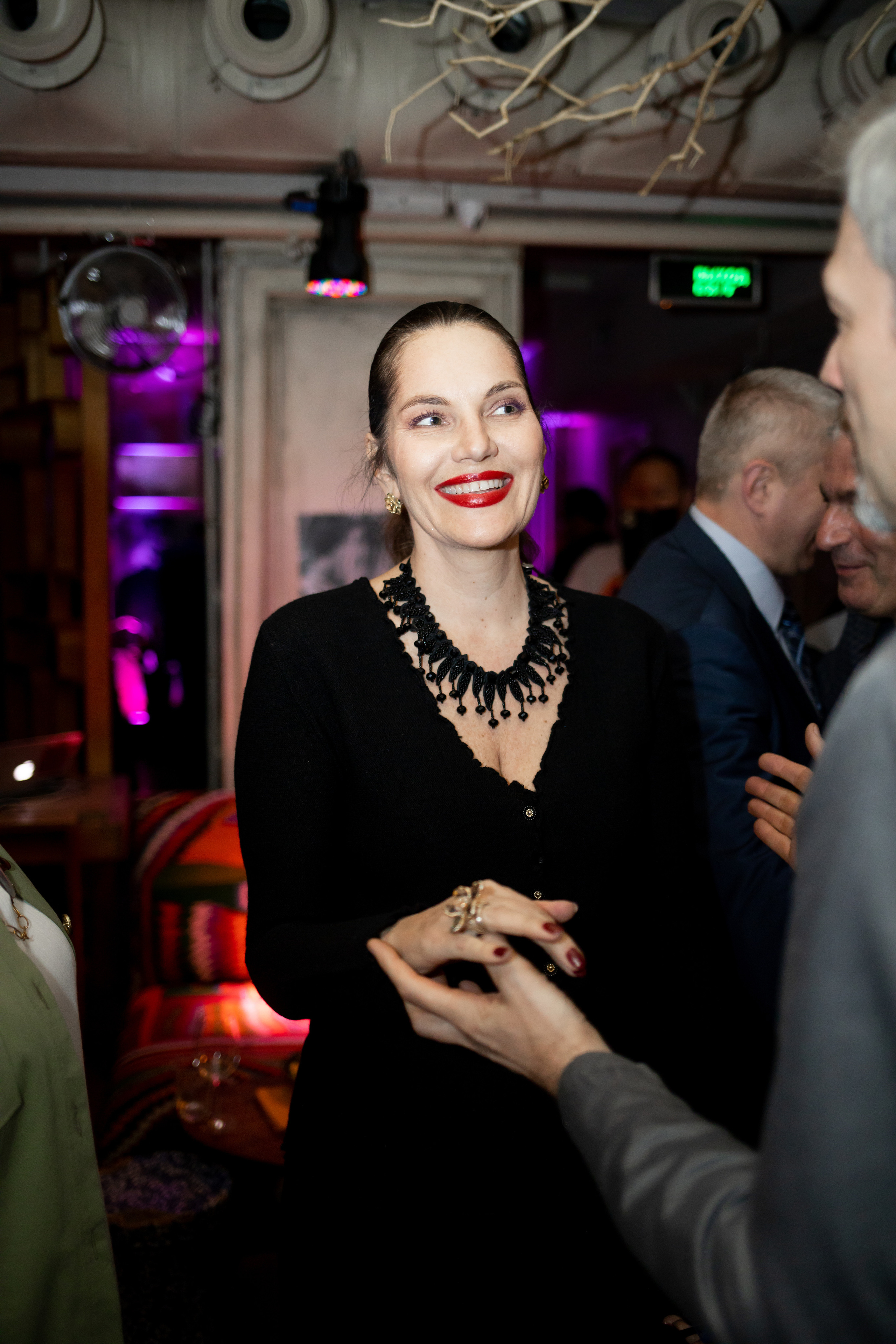 День рождения Арины Шараповой. Семейный и детский фотограф в Москве Кузьмина Мария