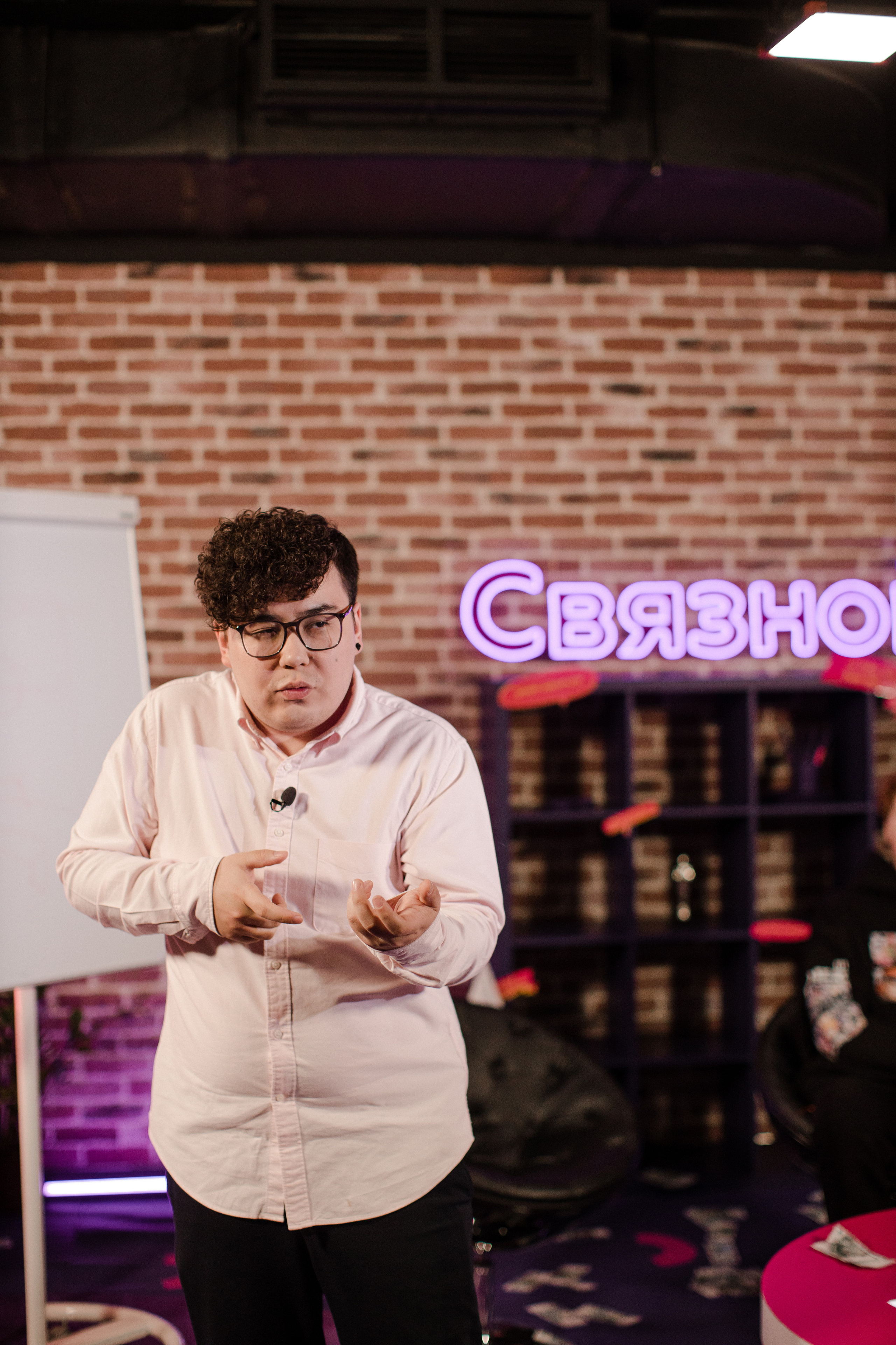 Стрим для Связного. Семейный и детский фотограф в Москве Кузьмина Мария