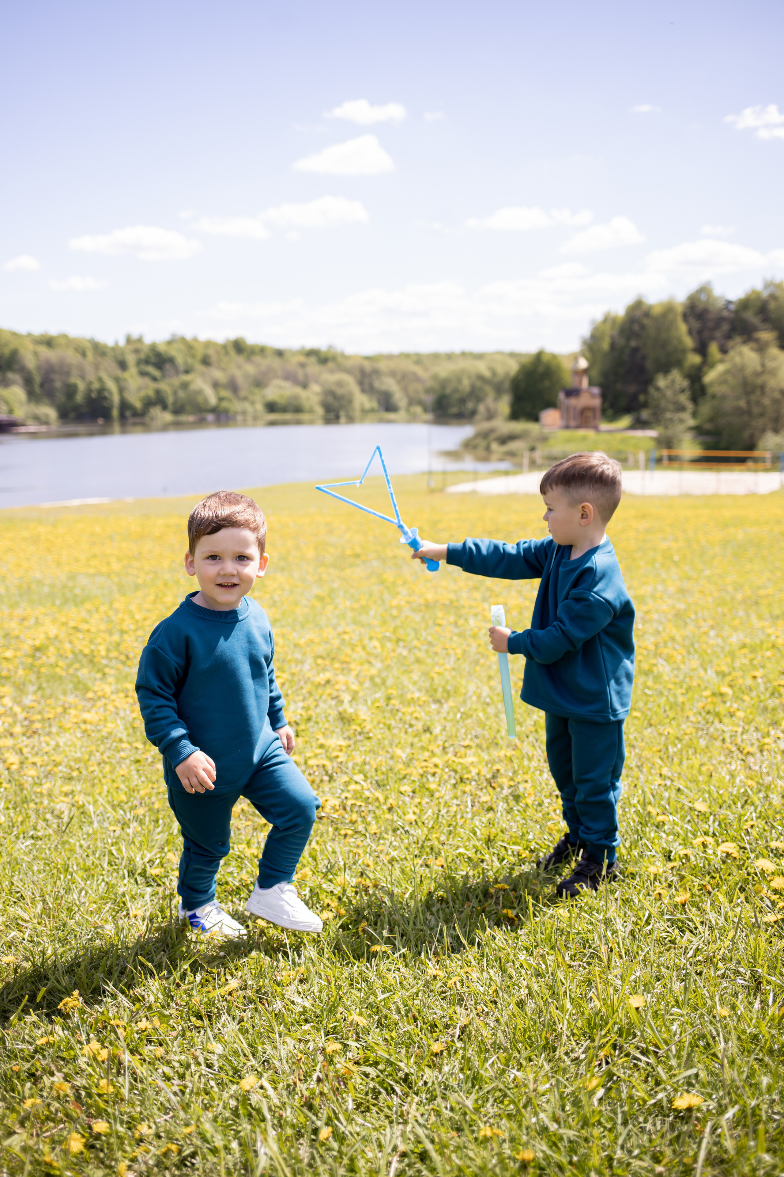 Реклама одежды. Семейный и детский фотограф в Москве Кузьмина Мария