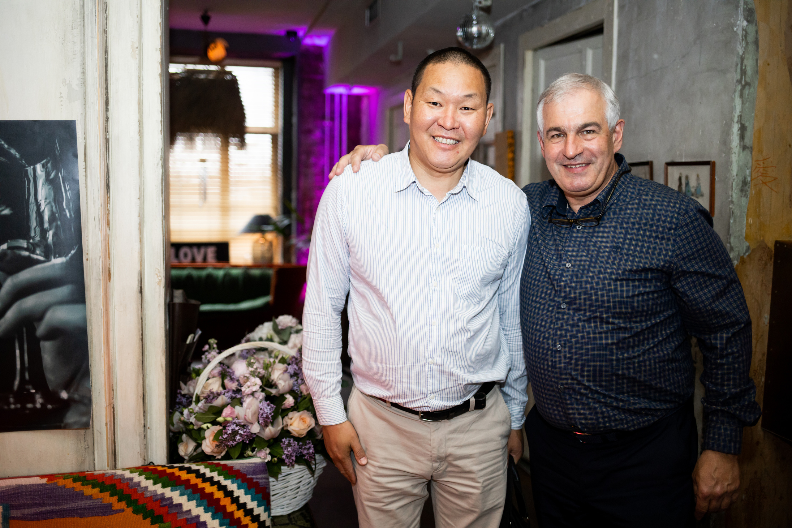 День рождения Арины Шараповой. Семейный и детский фотограф в Москве Кузьмина Мария