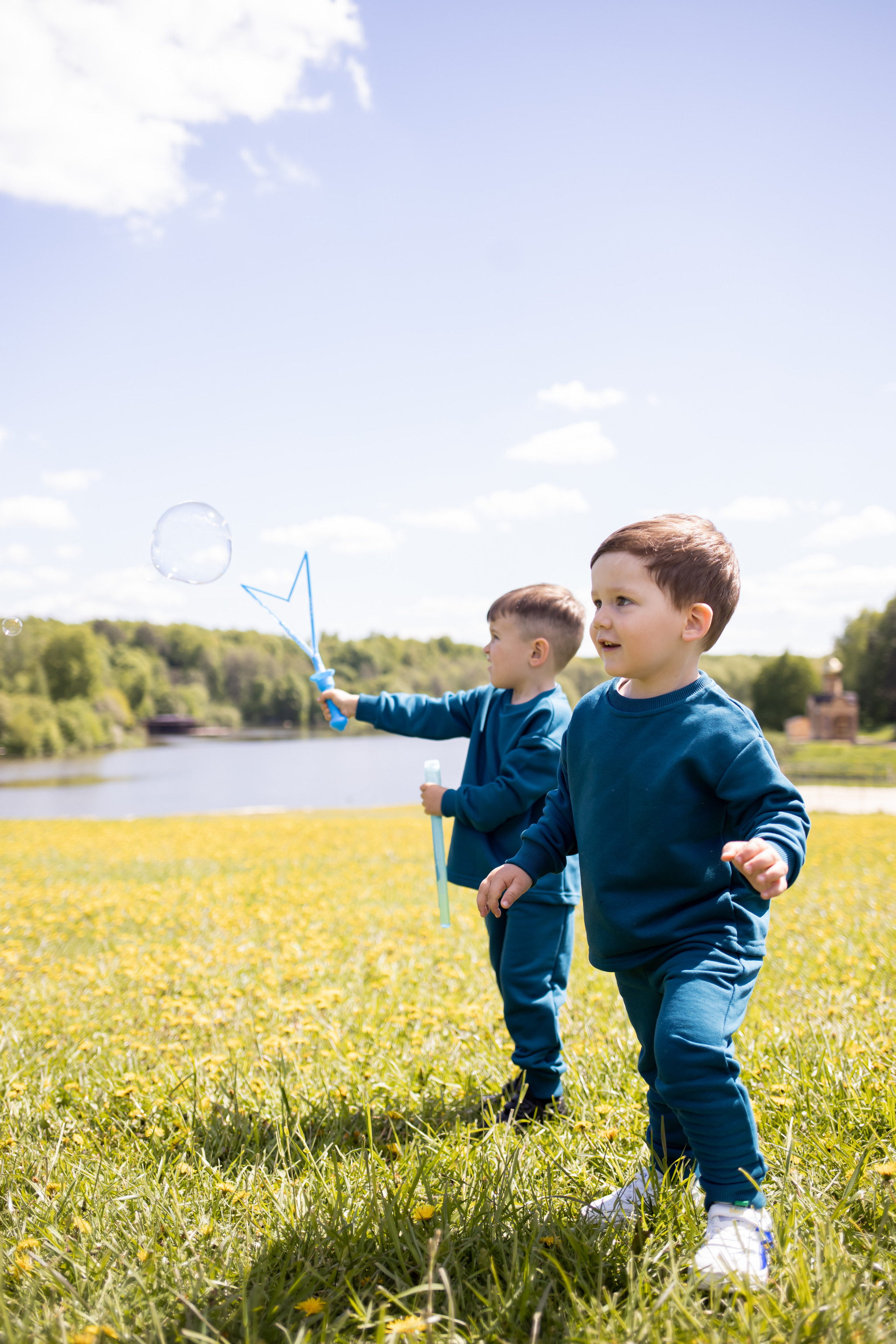 Реклама одежды. Семейный и детский фотограф в Москве Кузьмина Мария