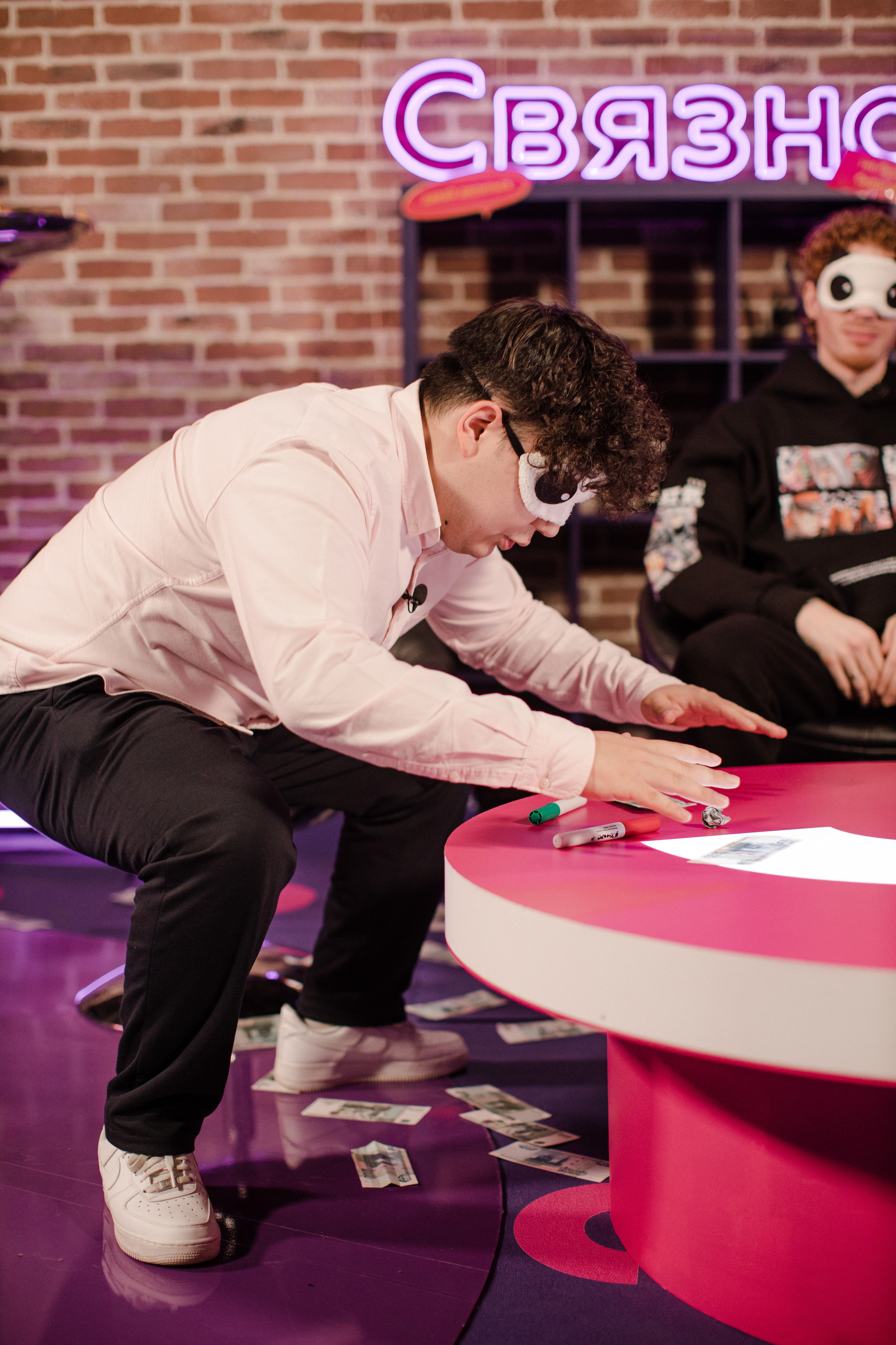 Стрим для Связного. Семейный и детский фотограф в Москве Кузьмина Мария