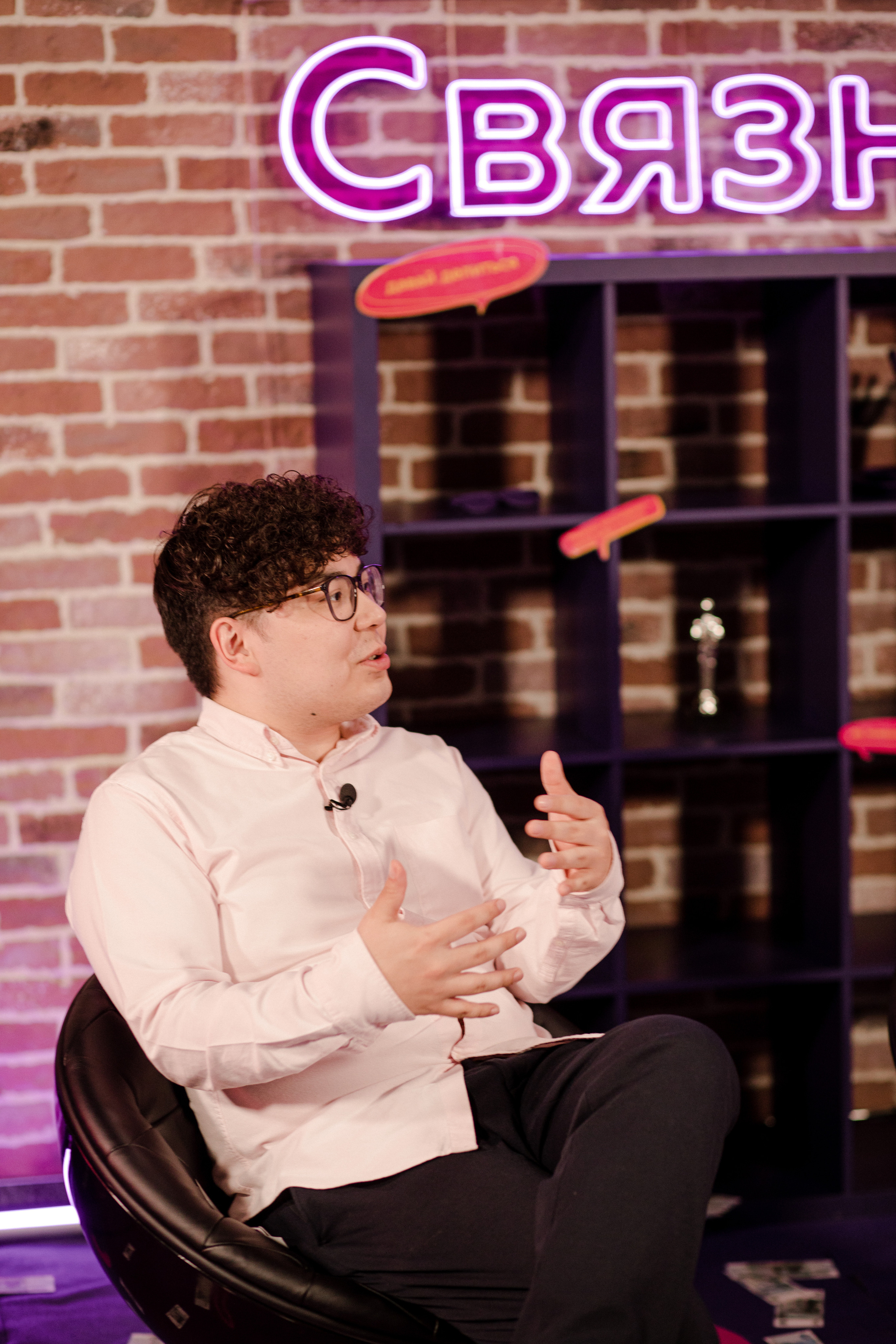 Стрим для Связного. Семейный и детский фотограф в Москве Кузьмина Мария