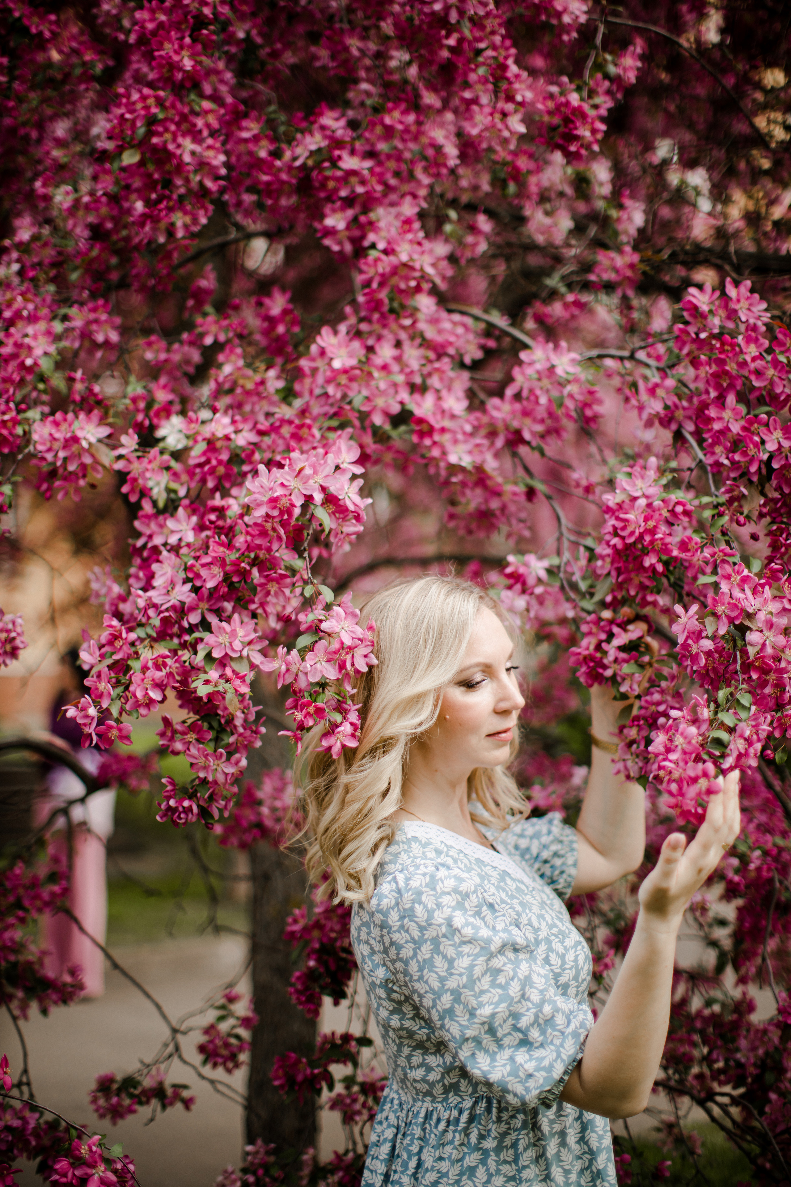 Юля. Семейный и детский фотограф в Москве Кузьмина Мария