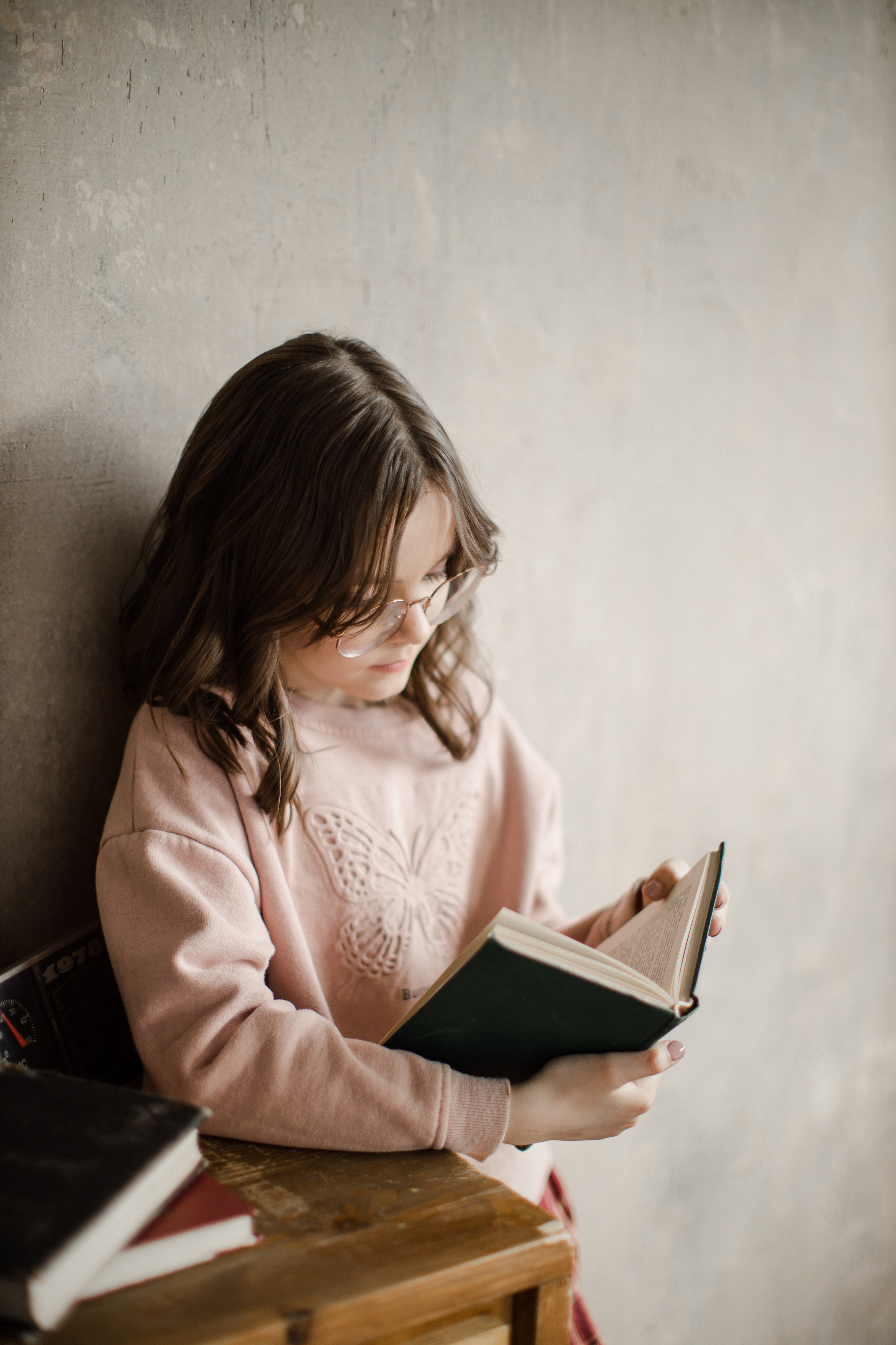 День рождения Ани. Семейный и детский фотограф в Москве Кузьмина Мария