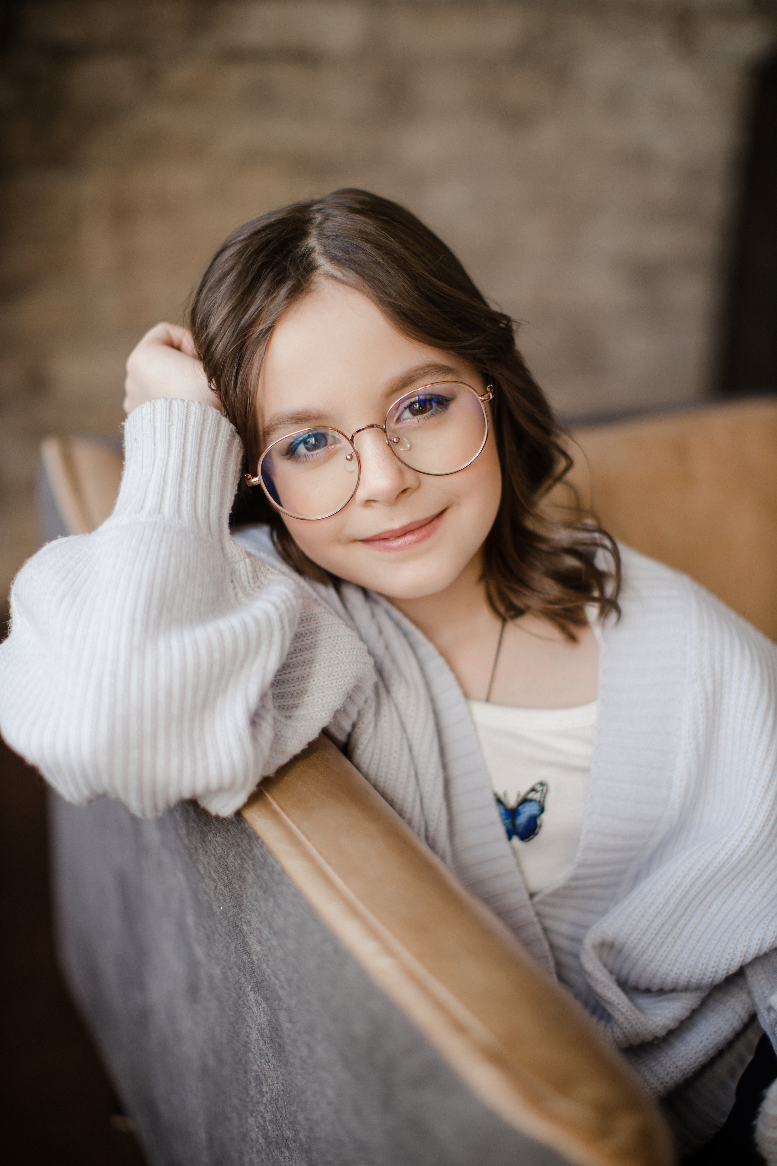 День рождения Ани. Семейный и детский фотограф в Москве Кузьмина Мария