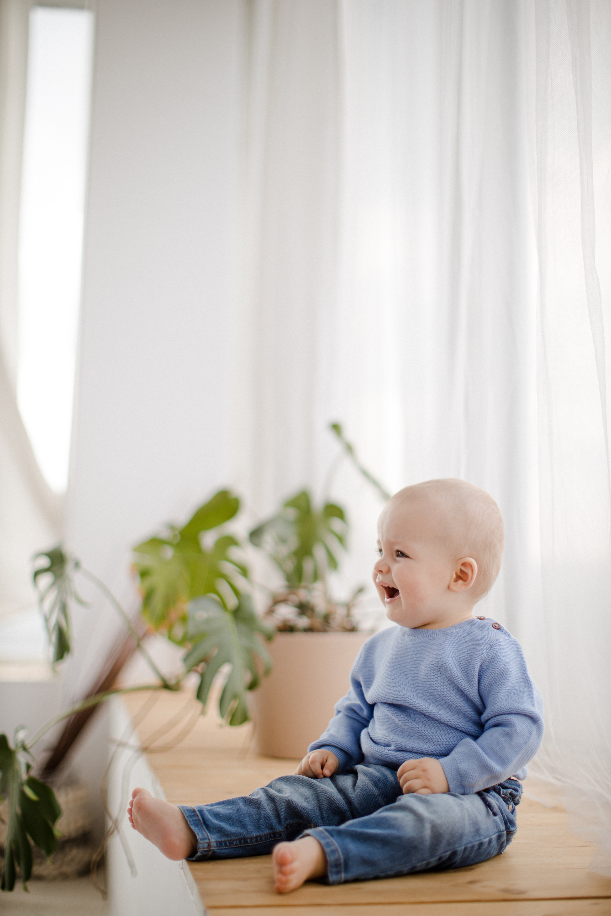 Яна с семьей. Семейный и детский фотограф в Москве Кузьмина Мария