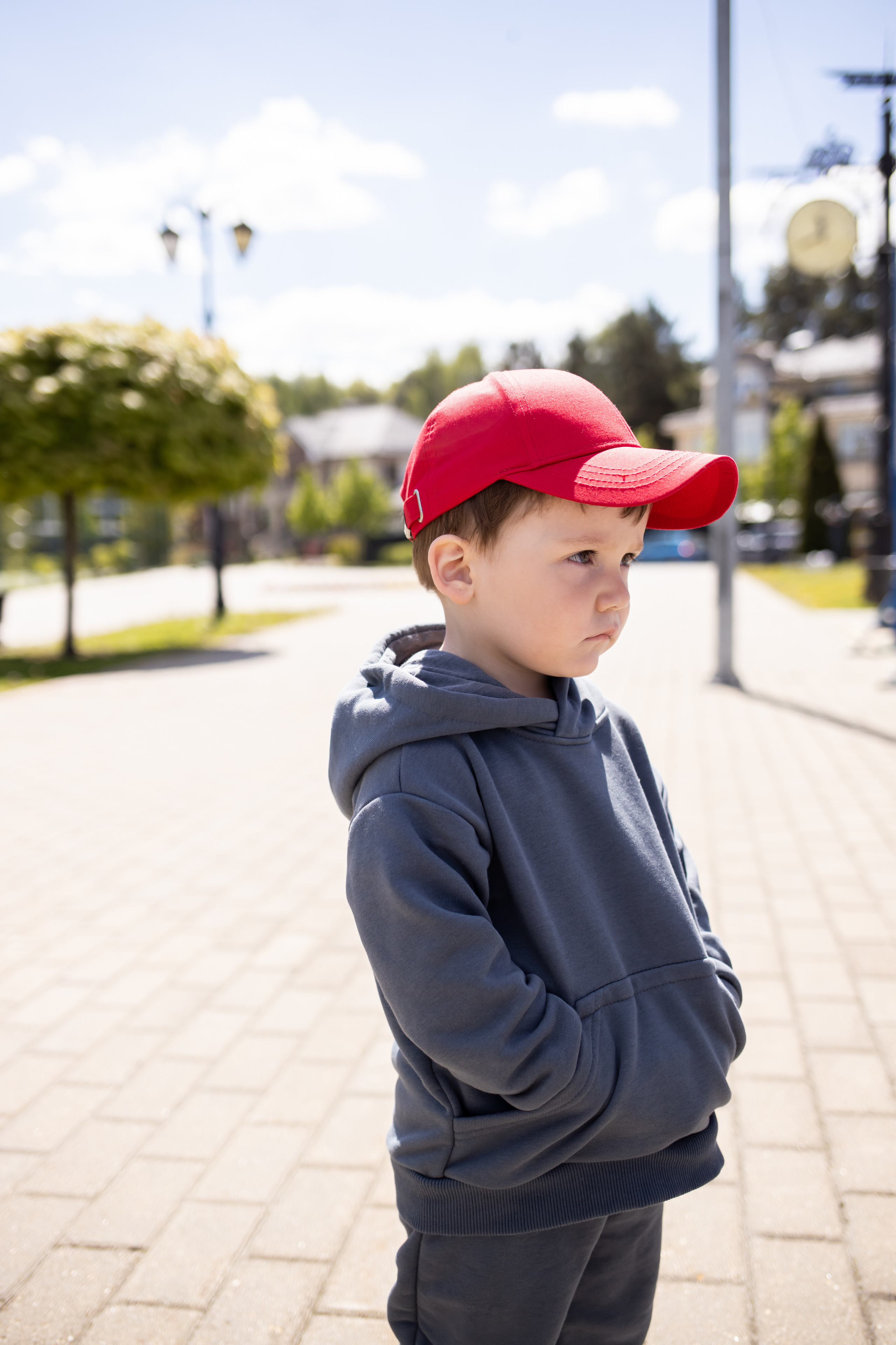 Реклама одежды. Семейный и детский фотограф в Москве Кузьмина Мария