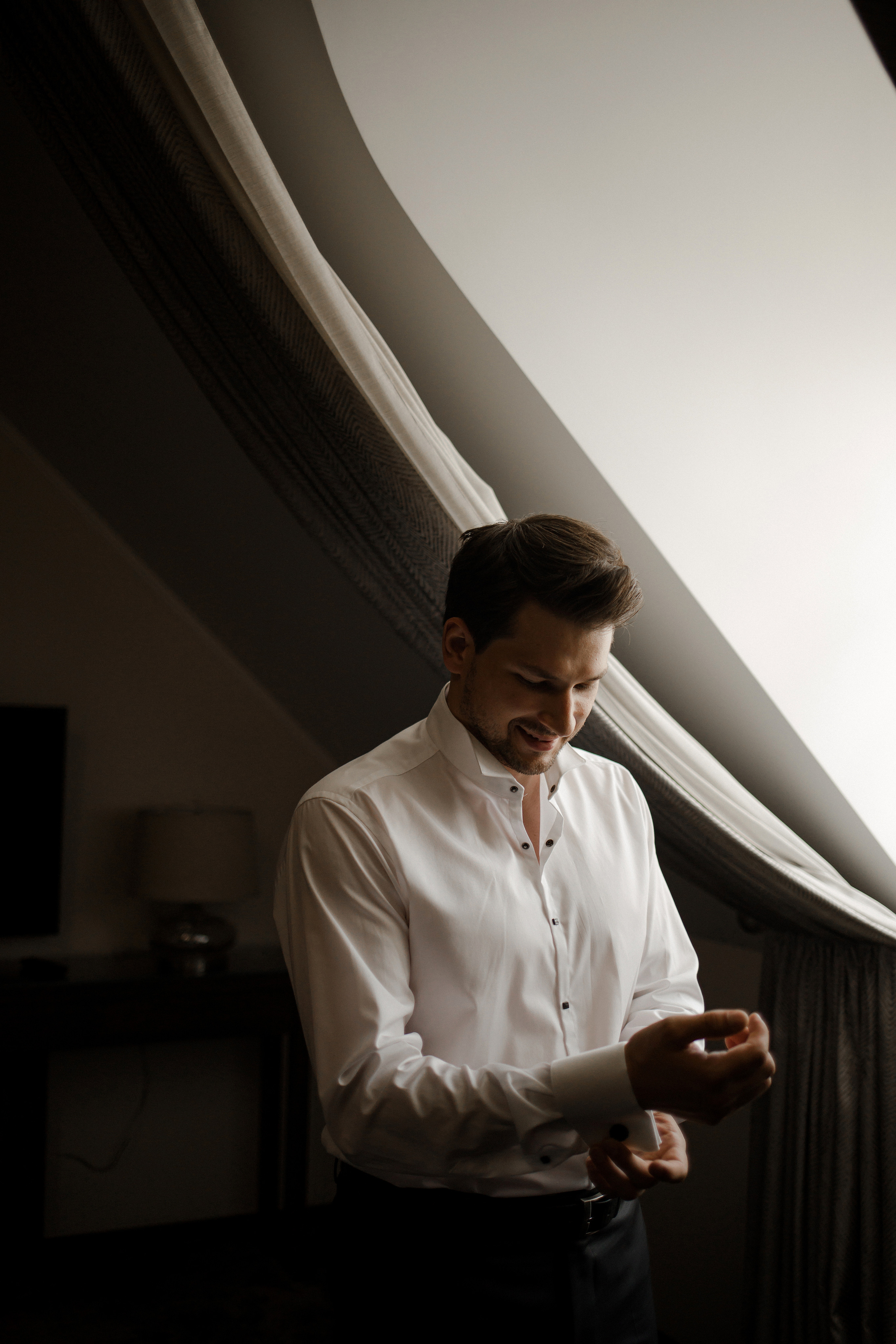 Вася и Марина. Семейный и детский фотограф в Москве Кузьмина Мария