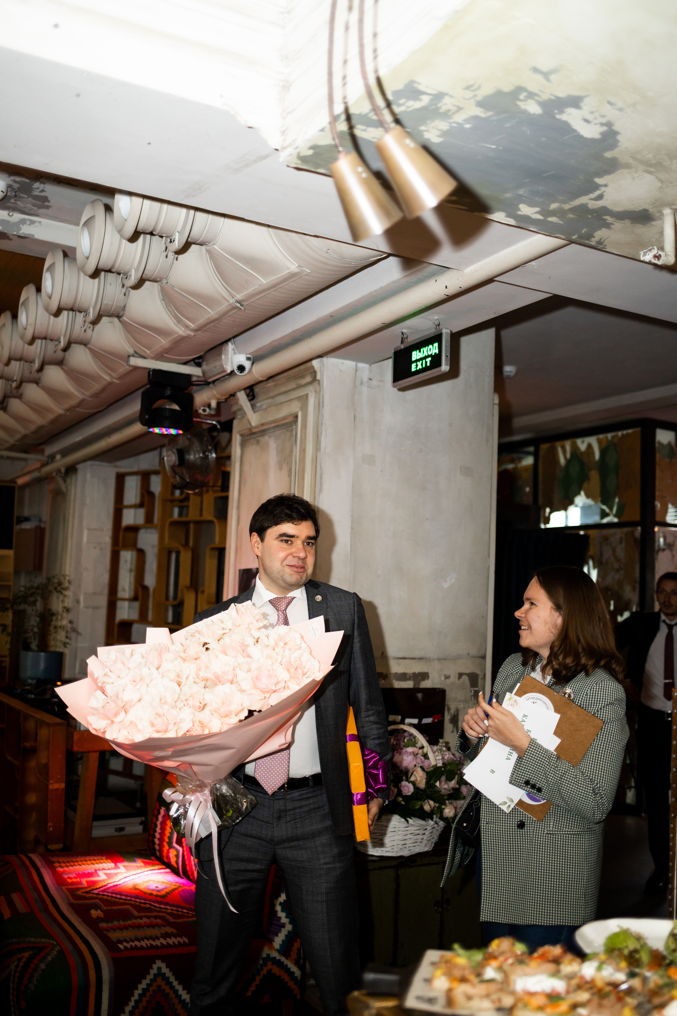 День рождения Арины Шараповой. Семейный и детский фотограф в Москве Кузьмина Мария