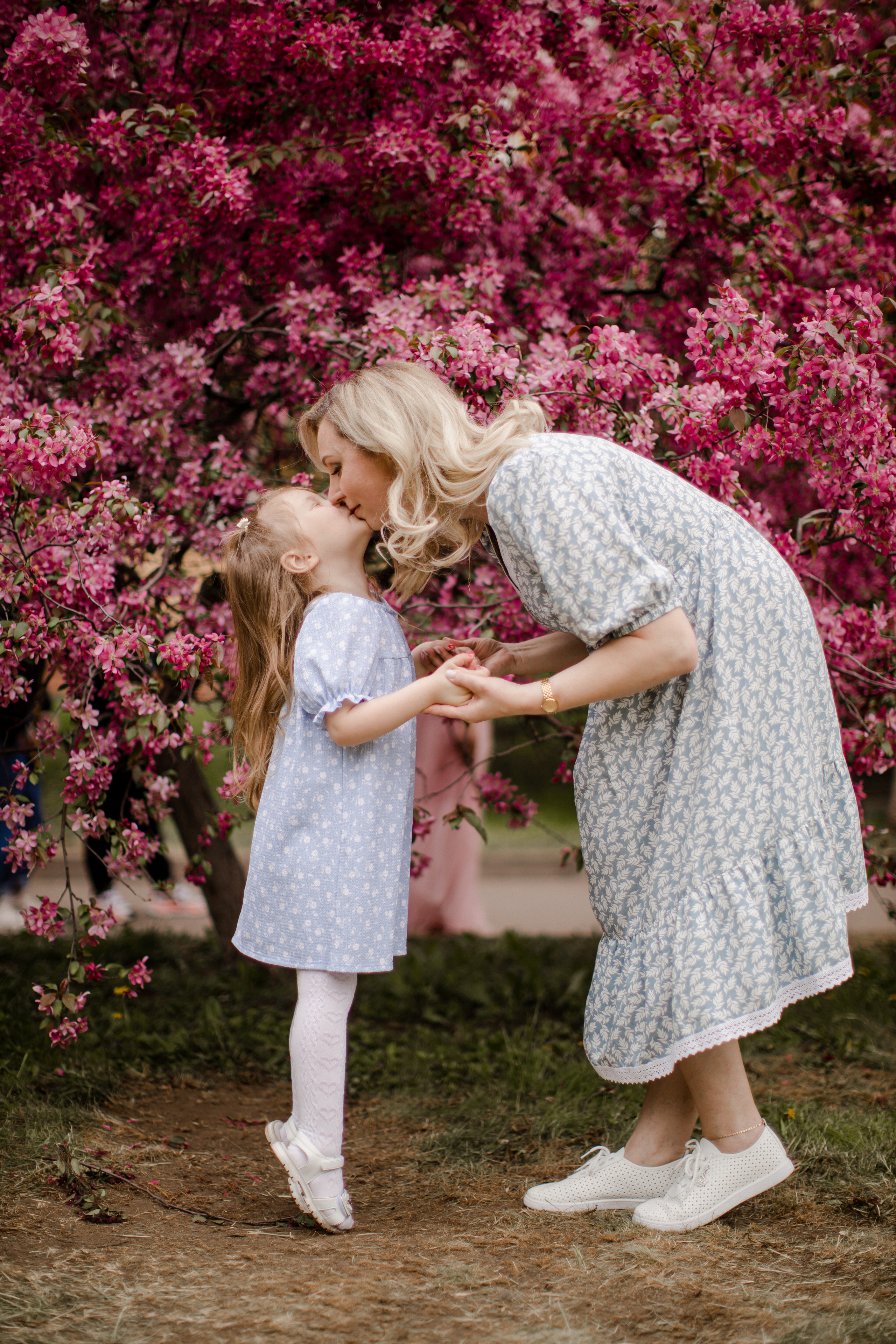 Юля. Семейный и детский фотограф в Москве Кузьмина Мария