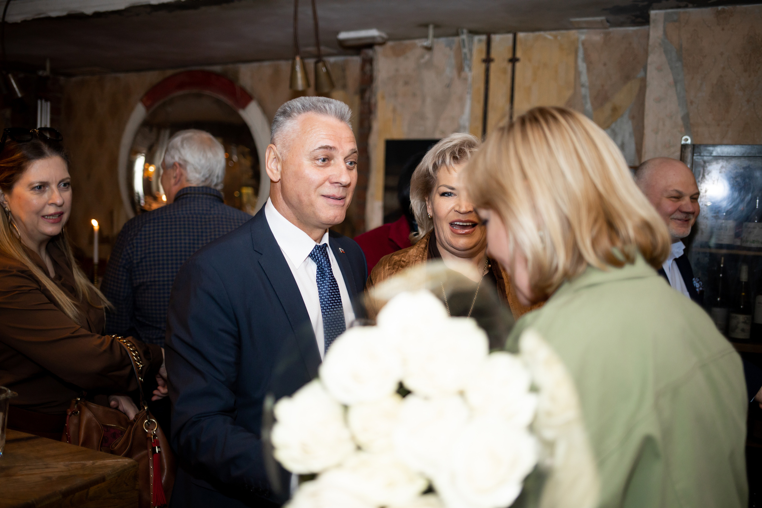 День рождения Арины Шараповой. Семейный и детский фотограф в Москве Кузьмина Мария