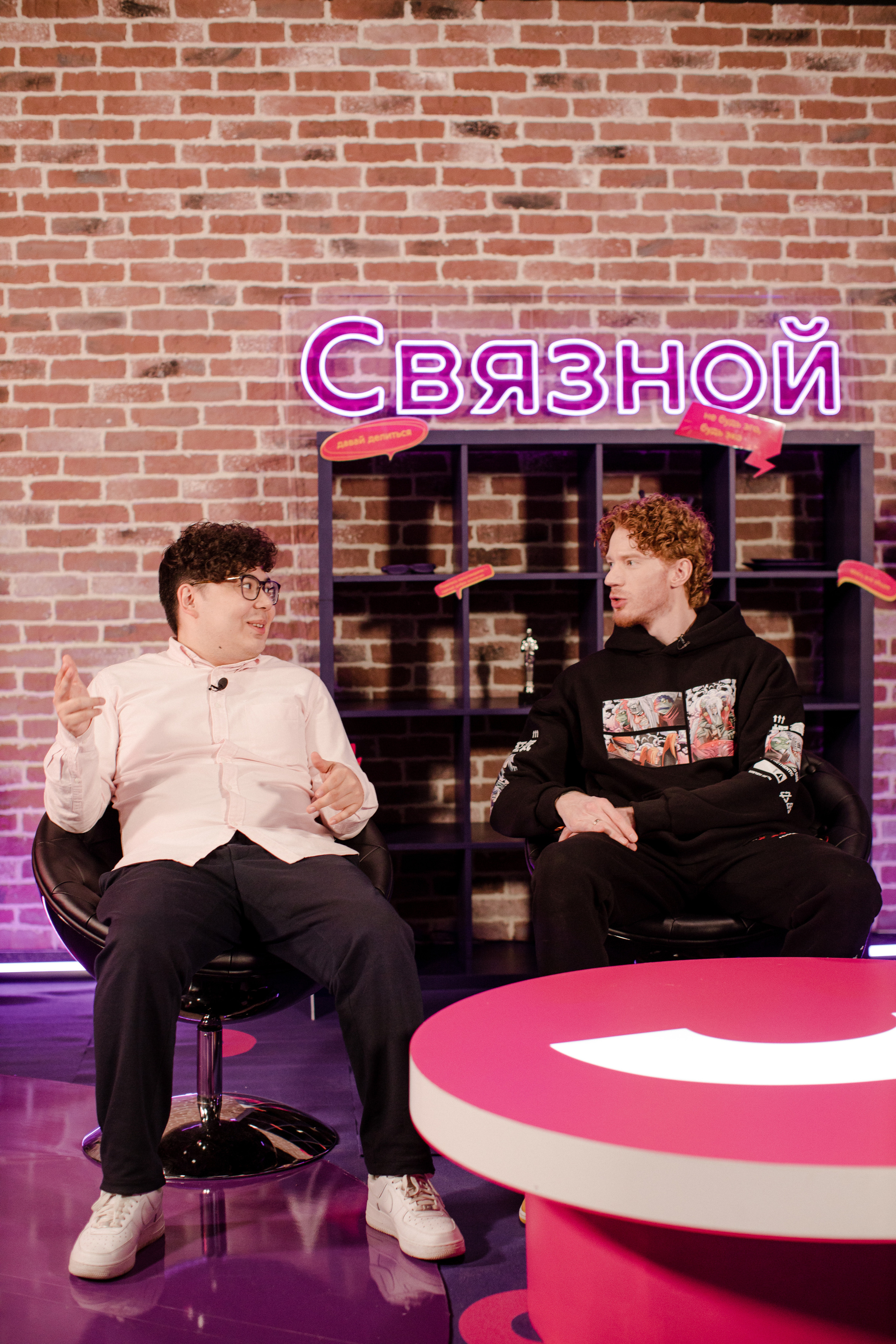 Стрим для Связного. Семейный и детский фотограф в Москве Кузьмина Мария