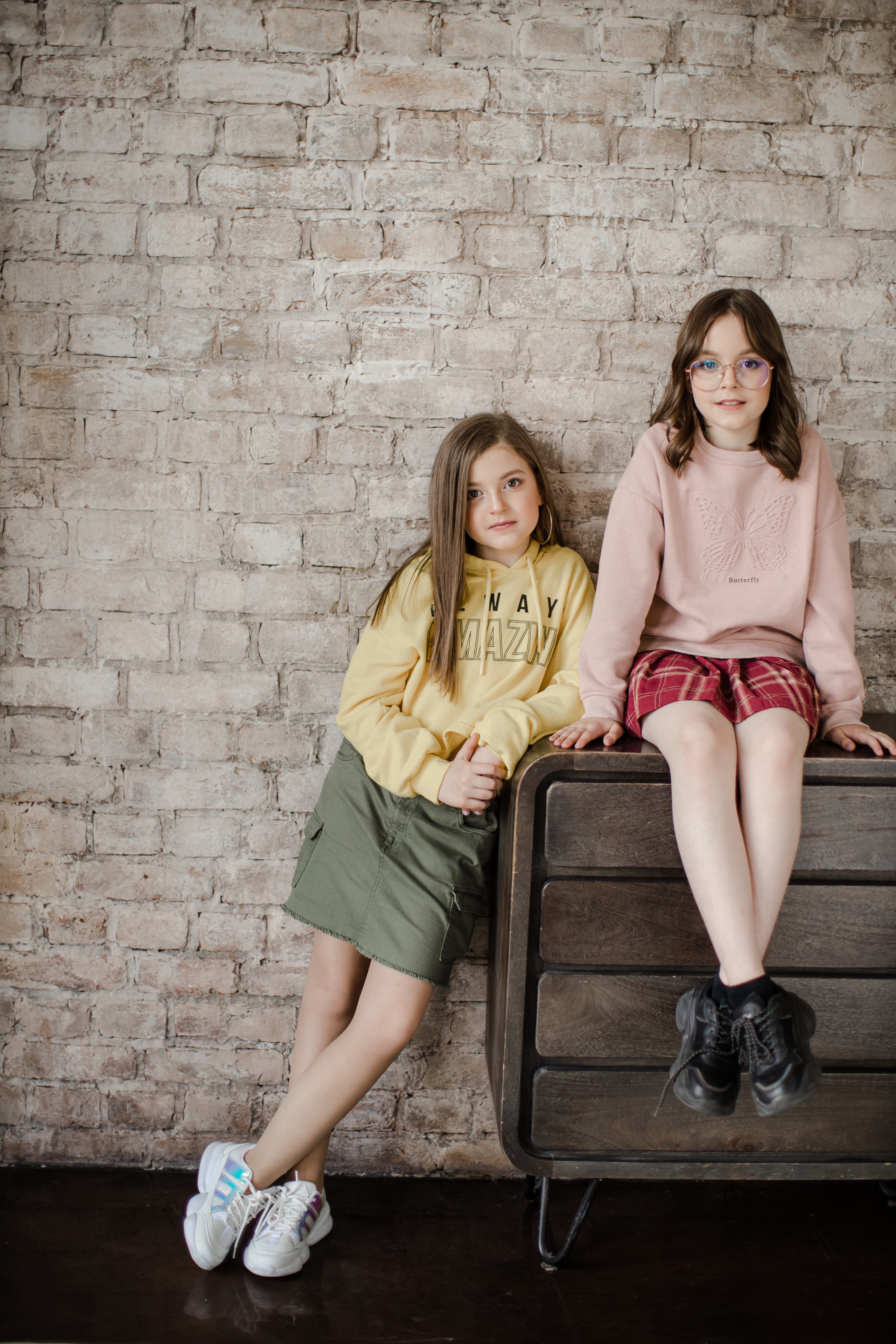 День рождения Ани. Семейный и детский фотограф в Москве Кузьмина Мария