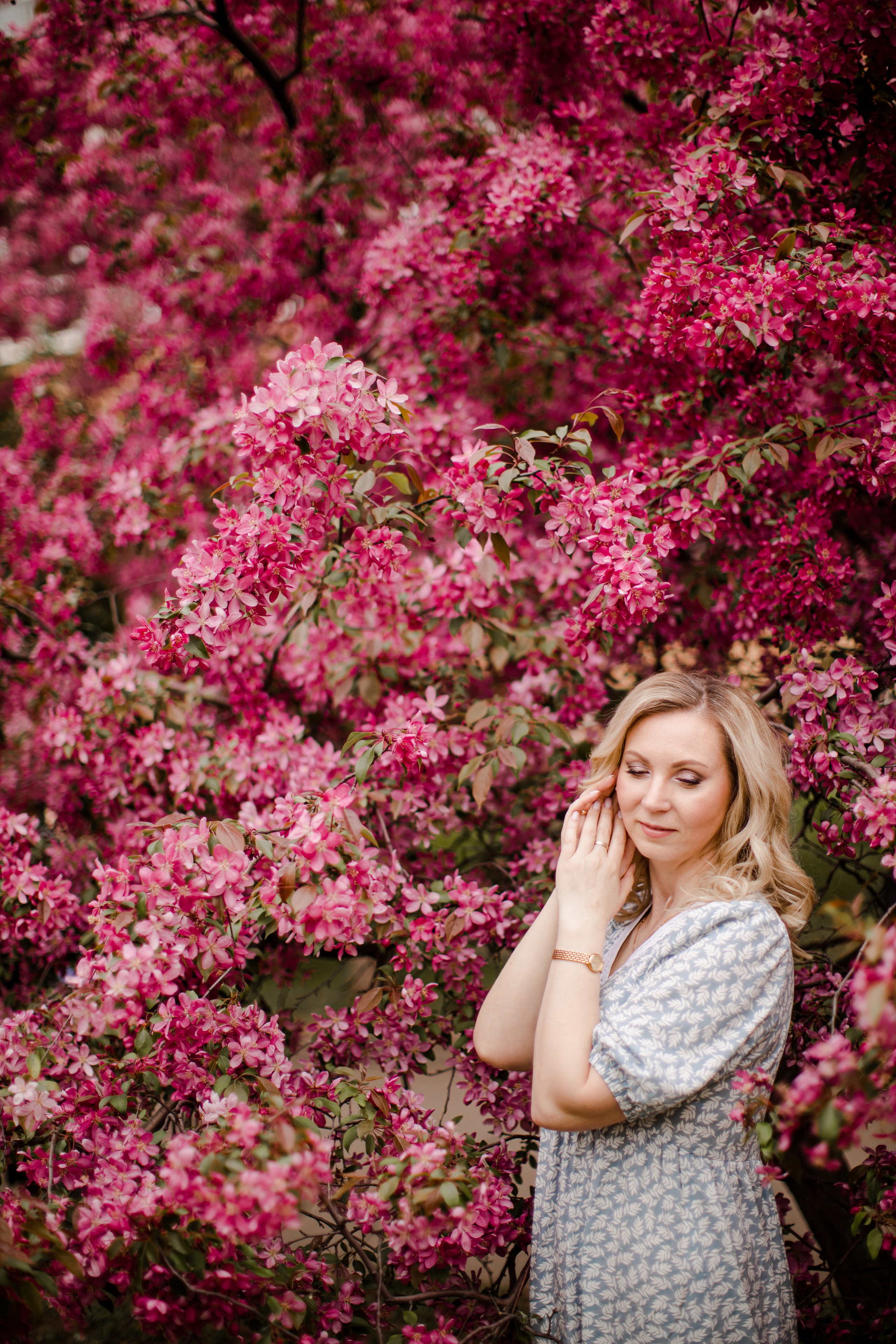 Юля. Семейный и детский фотограф в Москве Кузьмина Мария