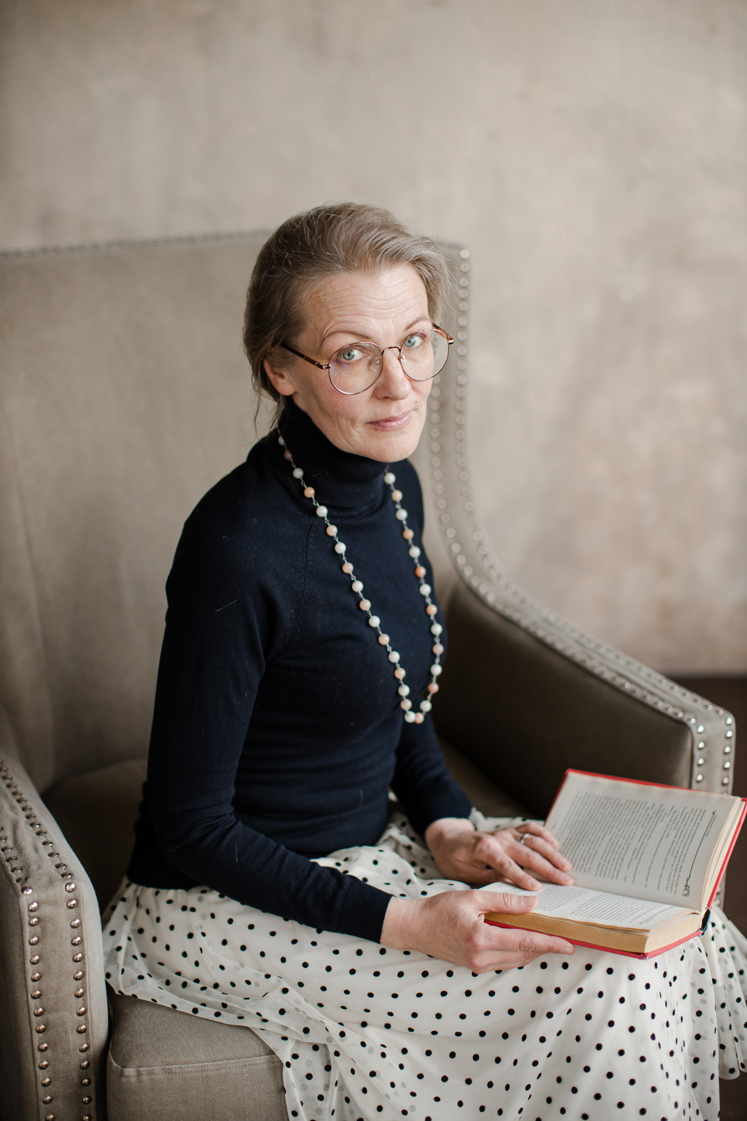 День рождения Ани. Семейный и детский фотограф в Москве Кузьмина Мария