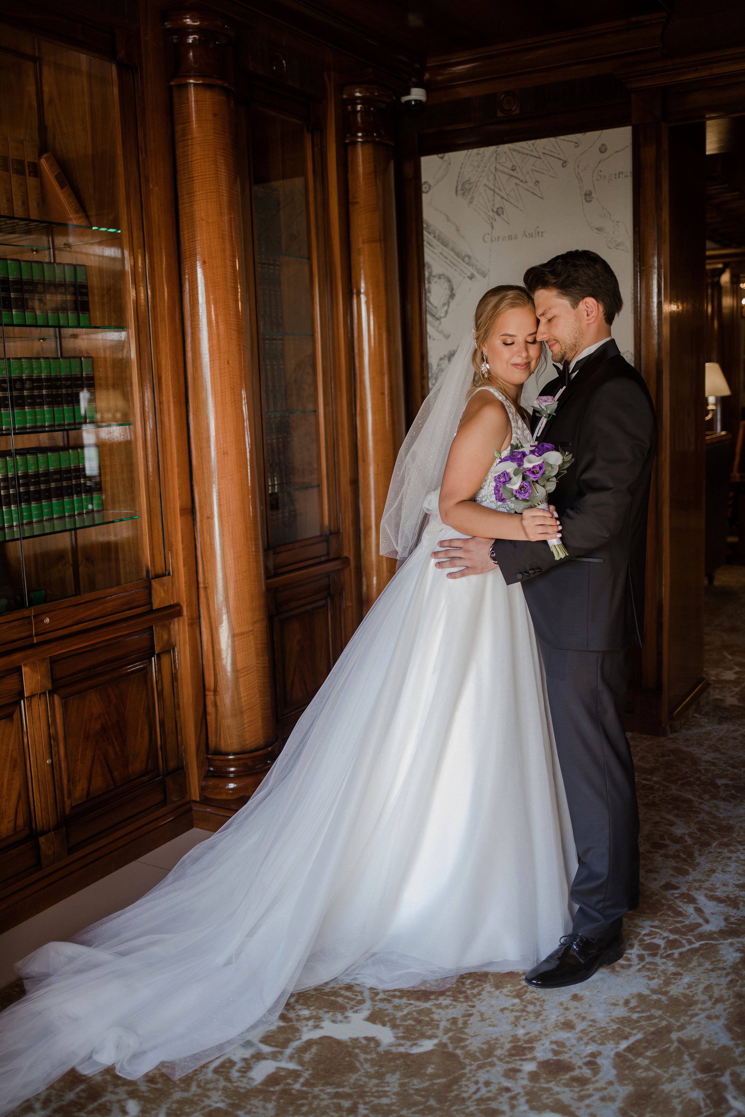 Вася и Марина. Семейный и детский фотограф в Москве Кузьмина Мария