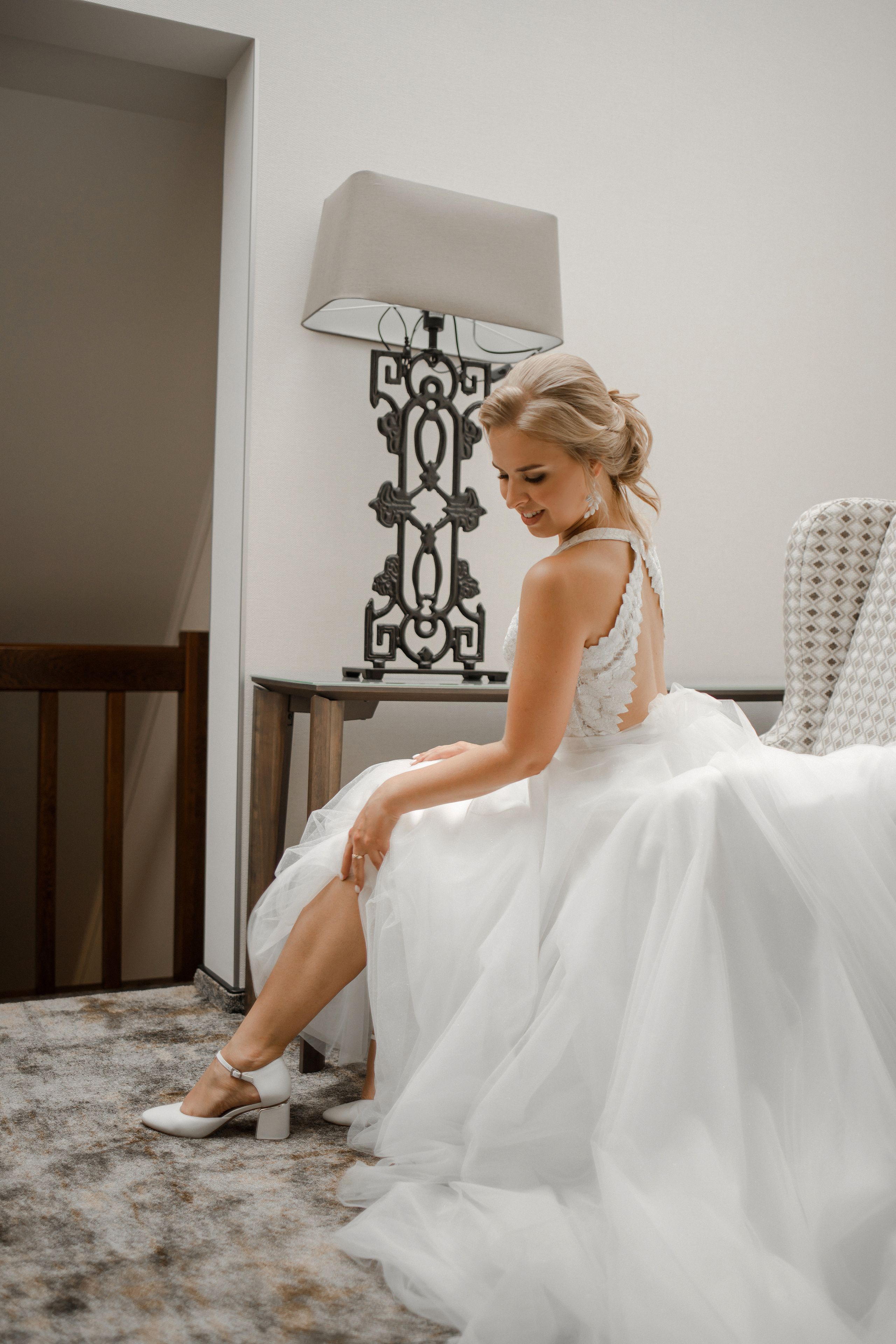 Вася и Марина. Семейный и детский фотограф в Москве Кузьмина Мария