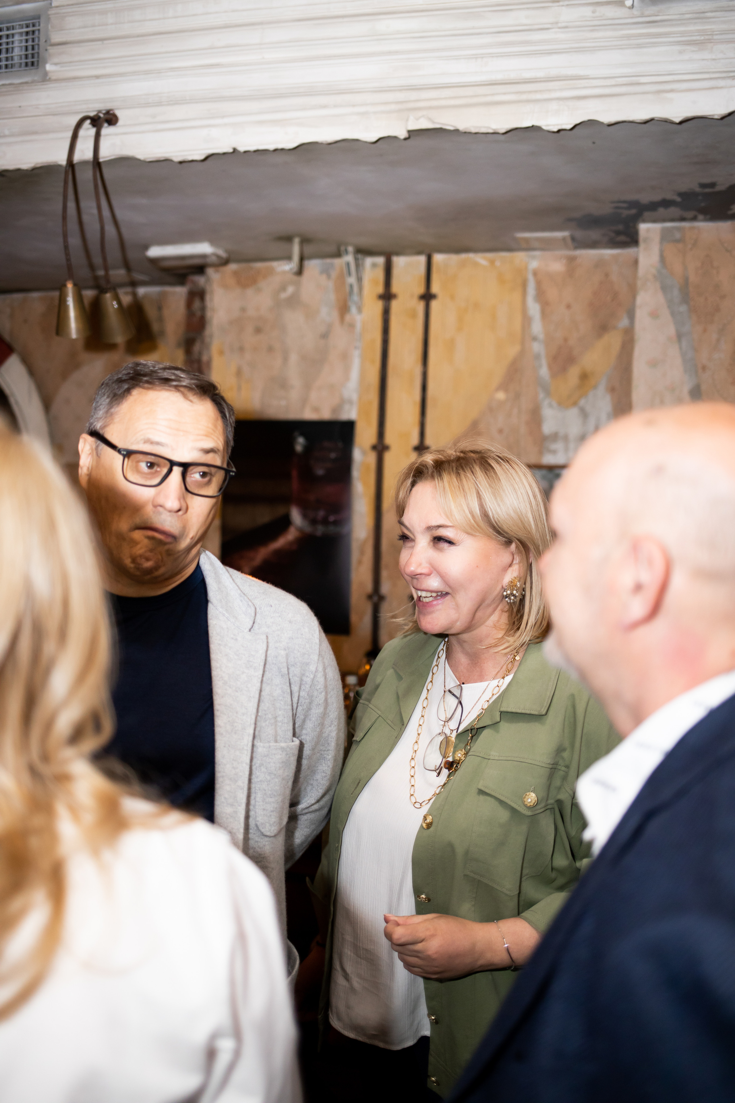 День рождения Арины Шараповой. Семейный и детский фотограф в Москве Кузьмина Мария