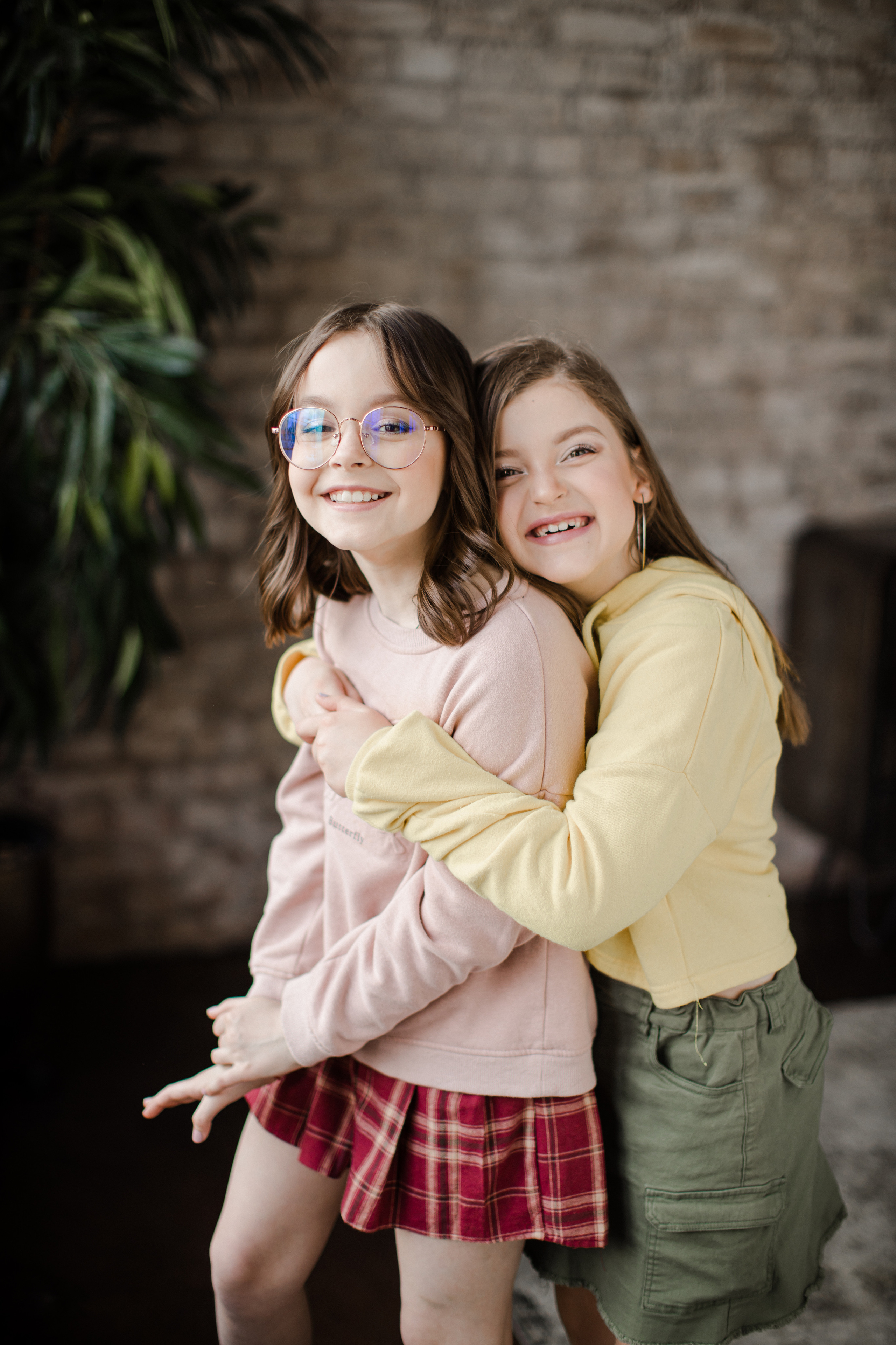 День рождения Ани. Семейный и детский фотограф в Москве Кузьмина Мария