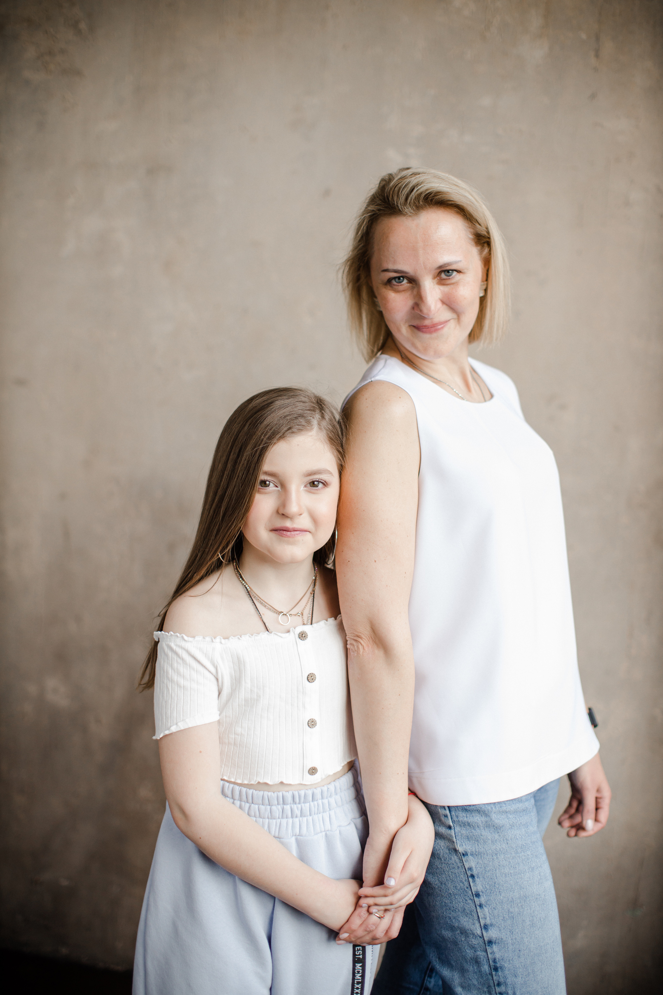 День рождения Ани. Семейный и детский фотограф в Москве Кузьмина Мария